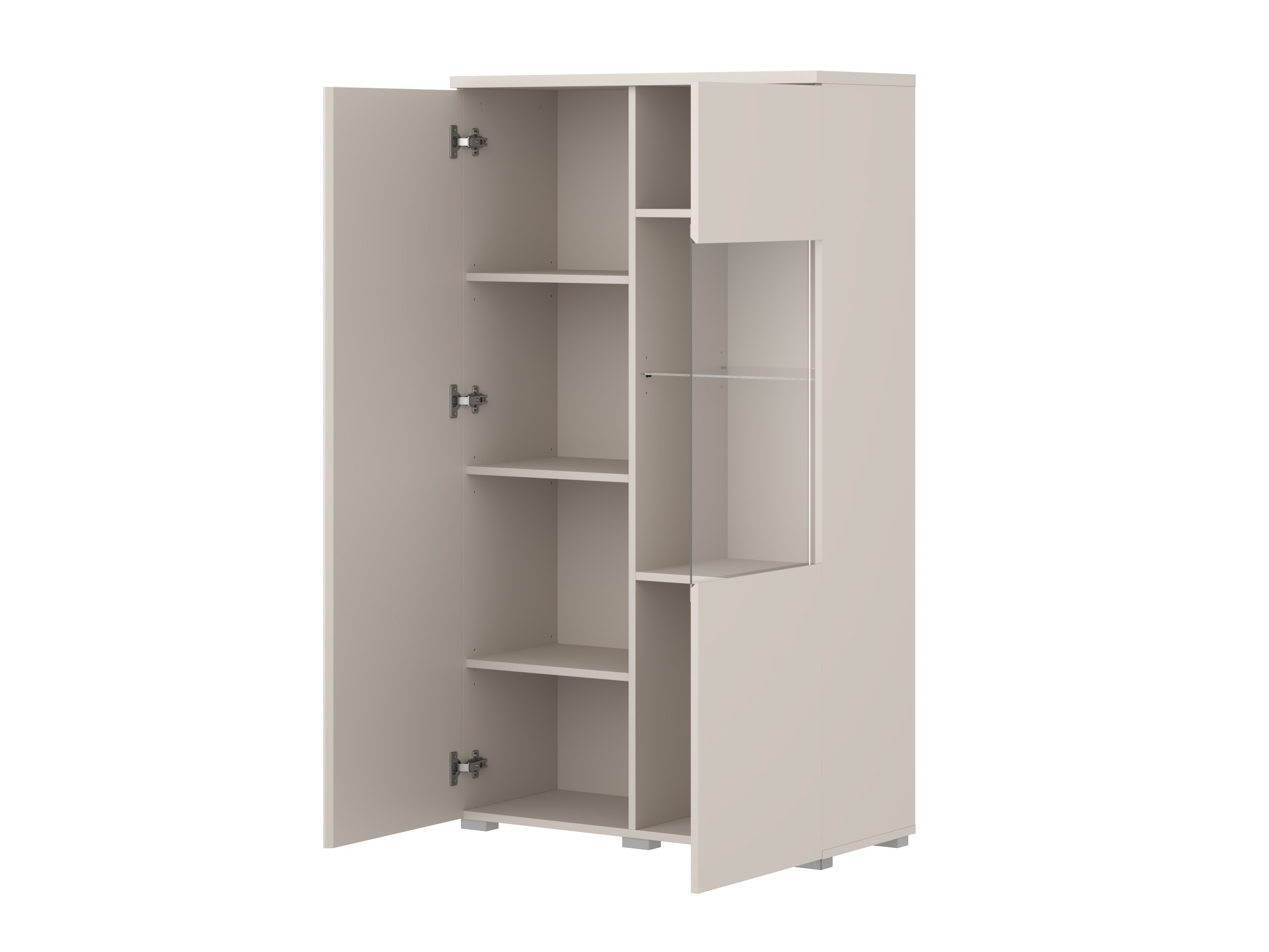 Stofusett Baletu 112