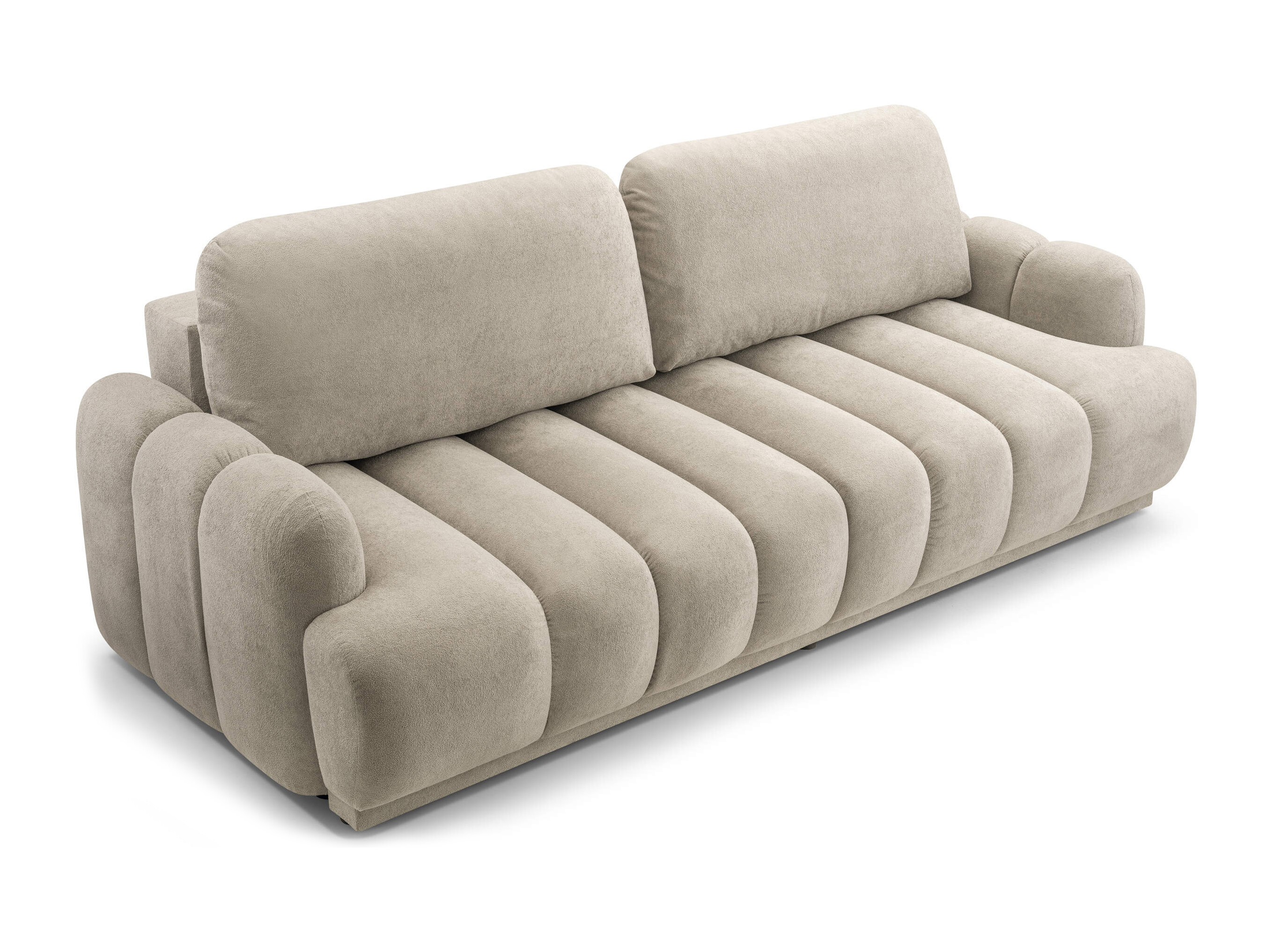 Svefnsófi Lufkin 131 (Gerra 80)