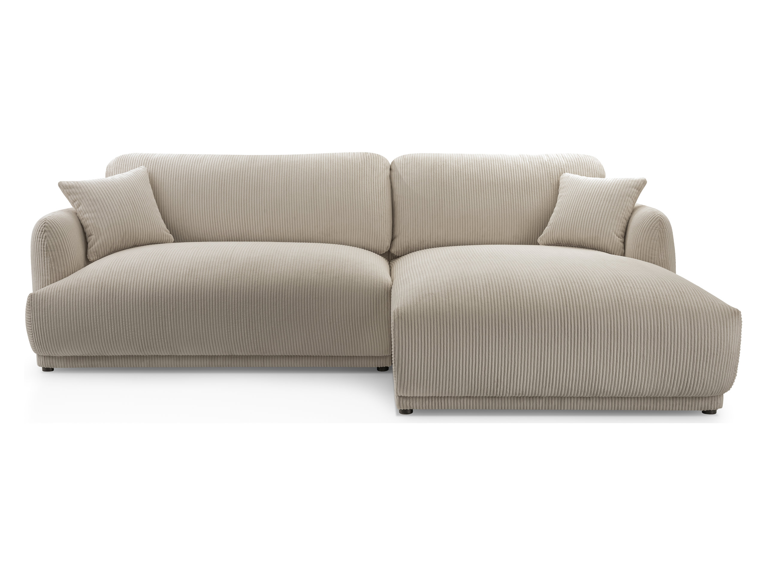 Horn­sófi Lufkin 136 (Lincoln 09)