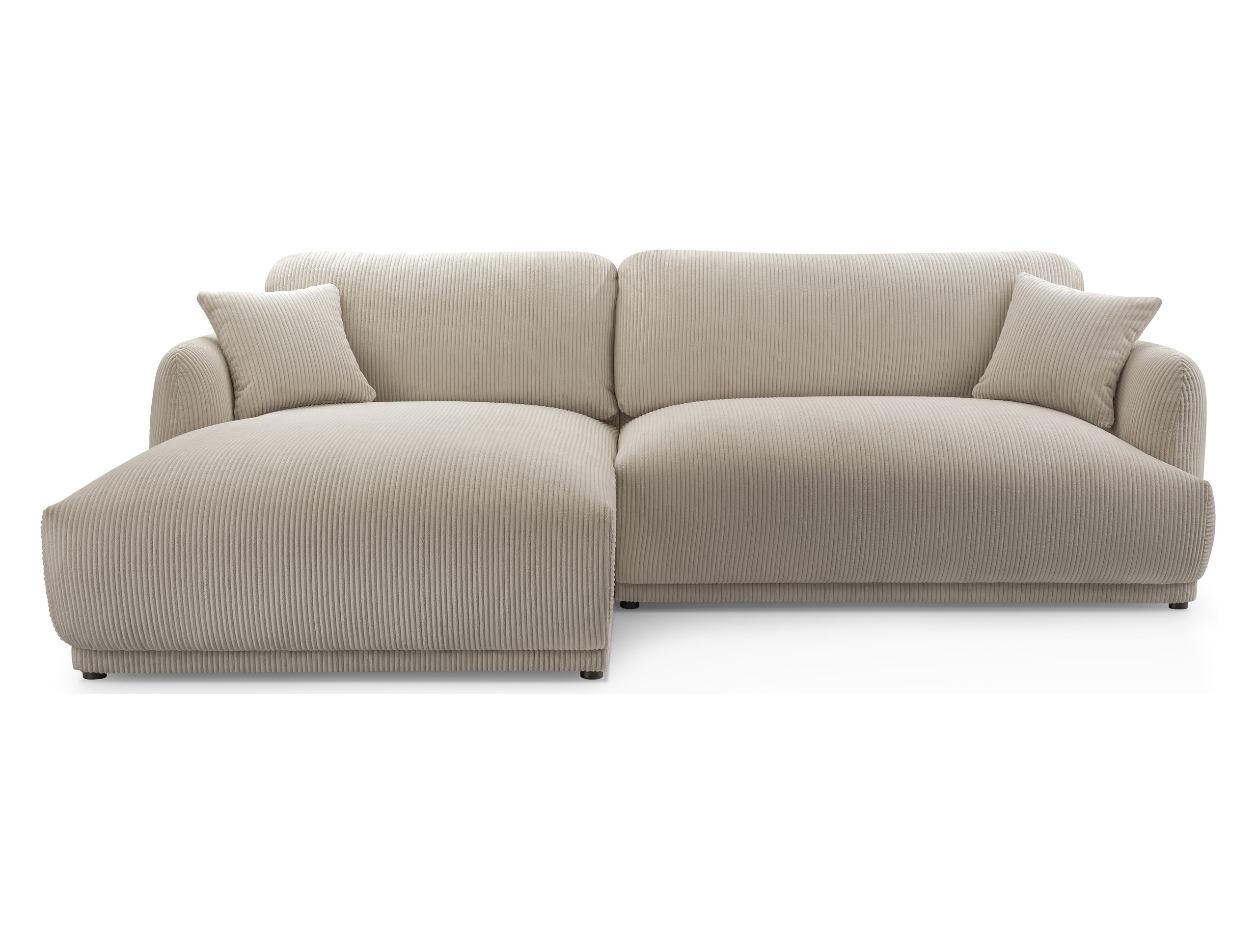 Horn­sófi Lufkin 136 (Lincoln 09)