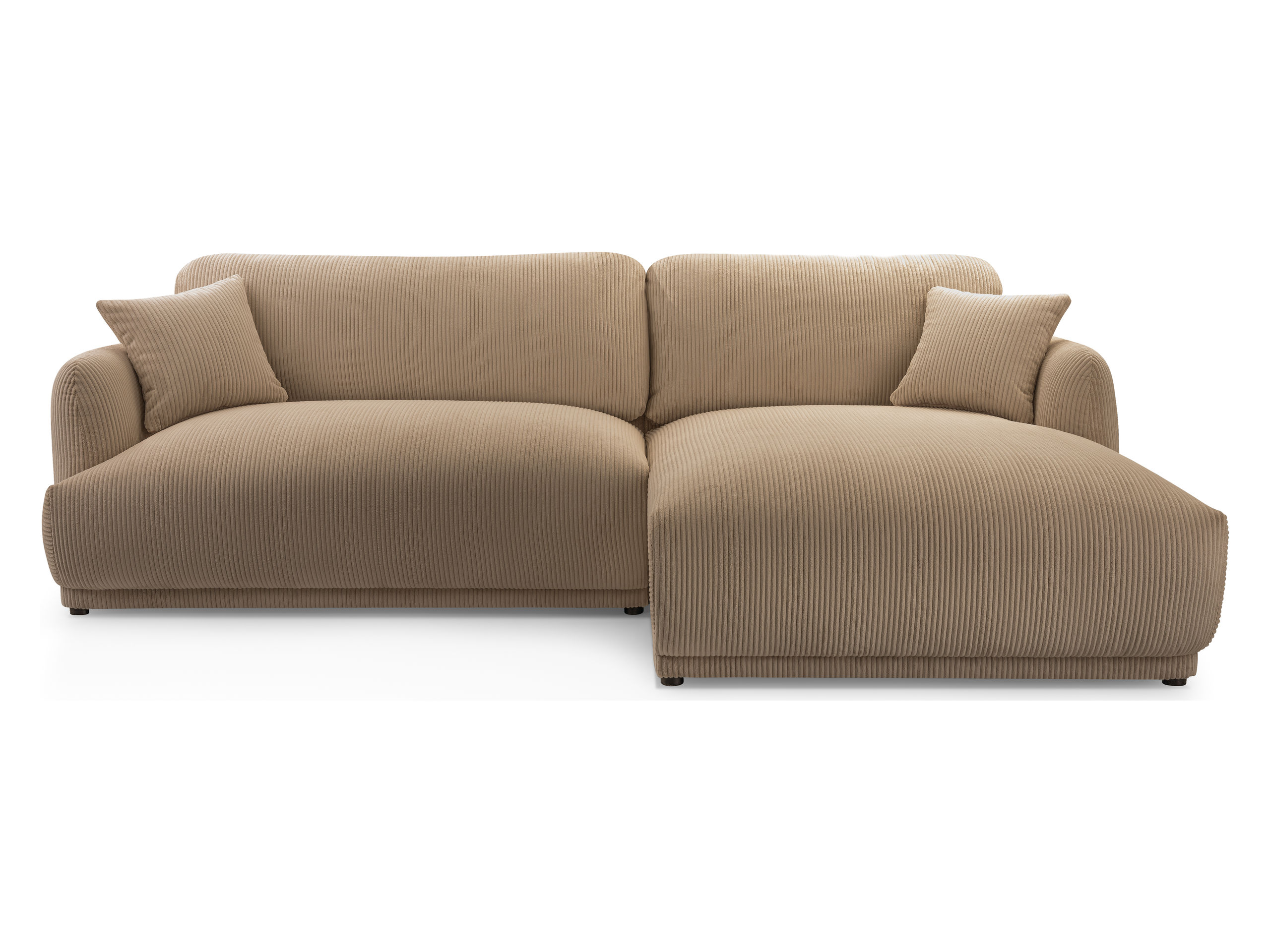 Horn­sófi Lufkin 136 (Lincoln 17)
