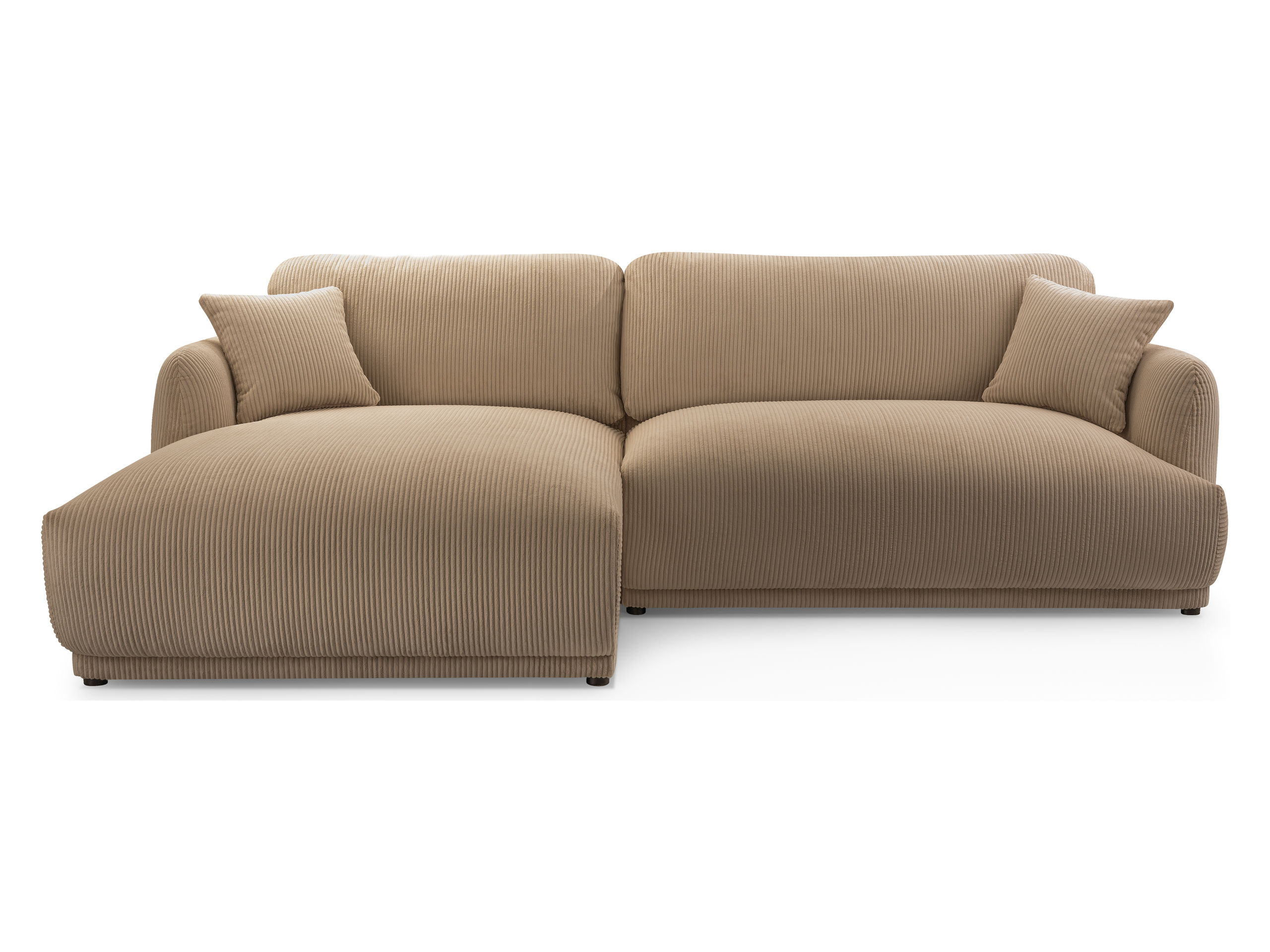 Horn­sófi Lufkin 136 (Lincoln 17)