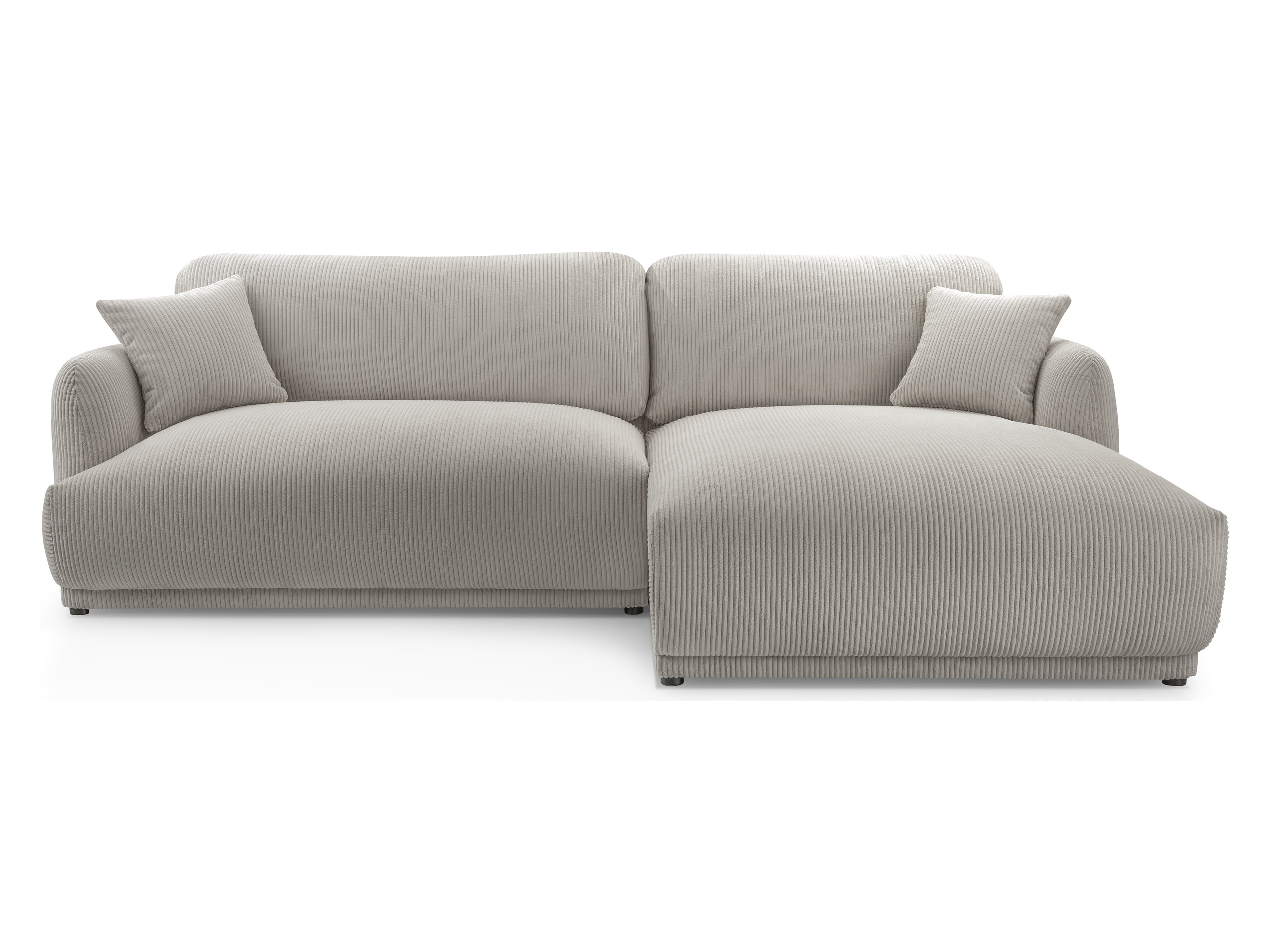 Horn­sófi Lufkin 136 (Lincoln 83)