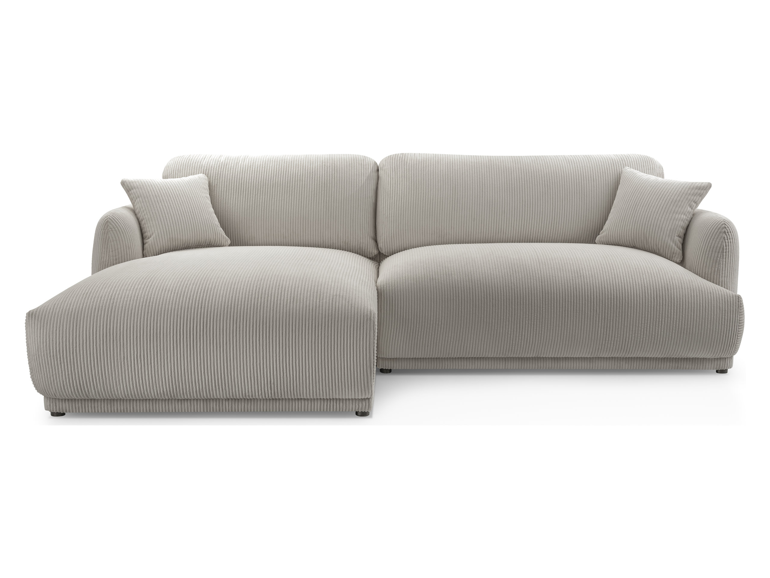 Horn­sófi Lufkin 136 (Lincoln 83)