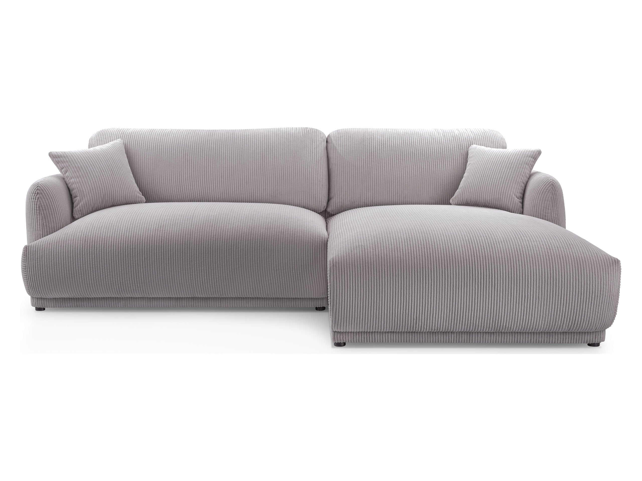 Horn­sófi Lufkin 136 (Lincoln 86)