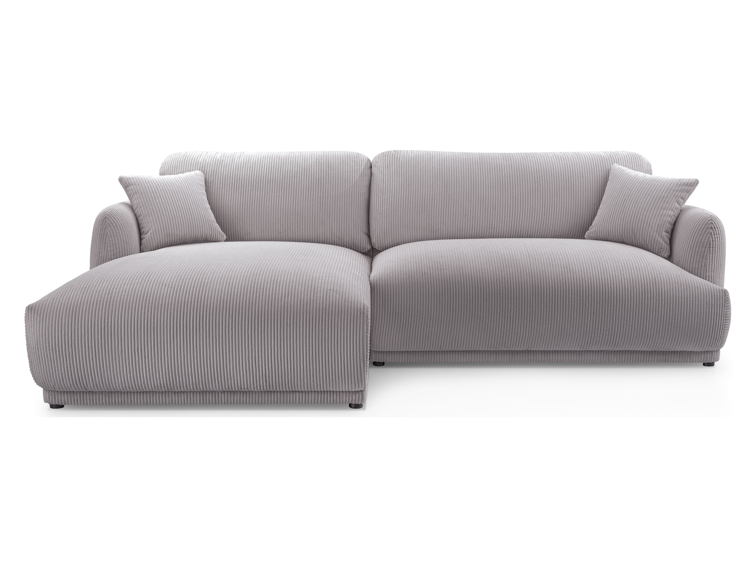Horn­sófi Lufkin 136 (Lincoln 86)