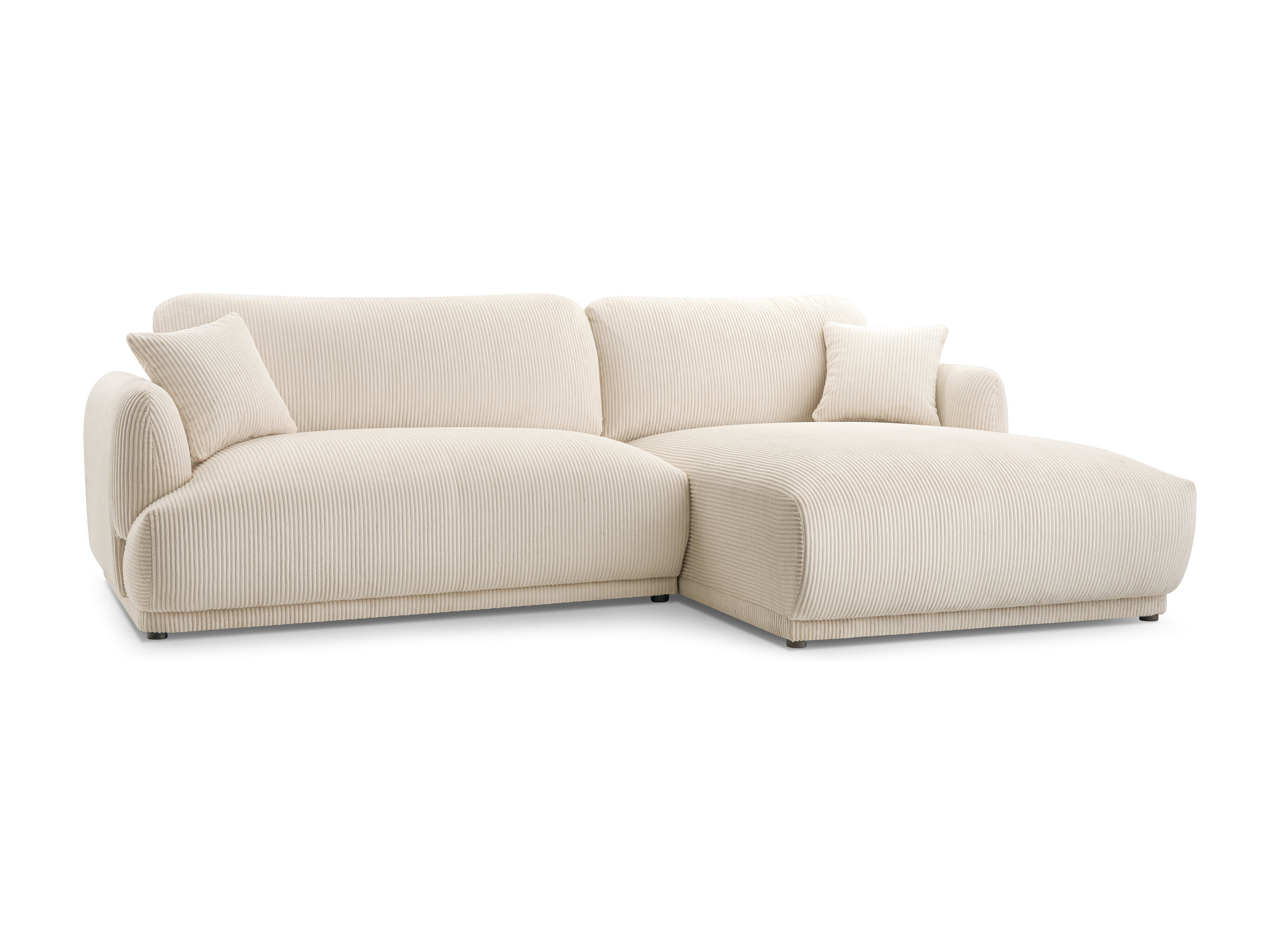Horn­sófi Lufkin 136 (Lincoln 09)