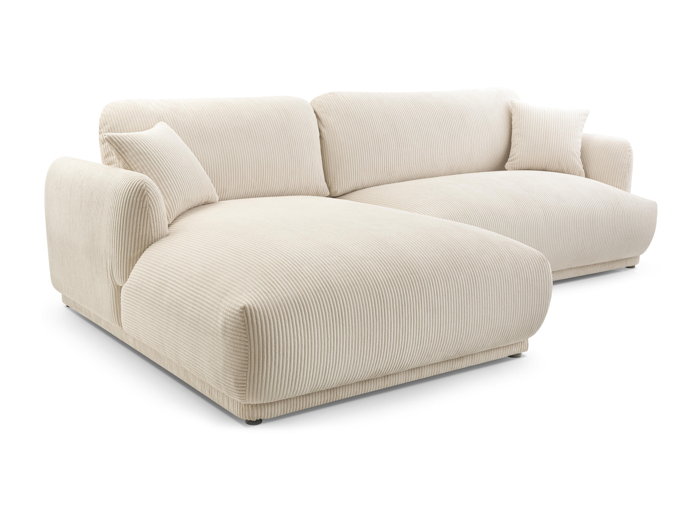 Horn­sófi Lufkin 136 (Lincoln 17)