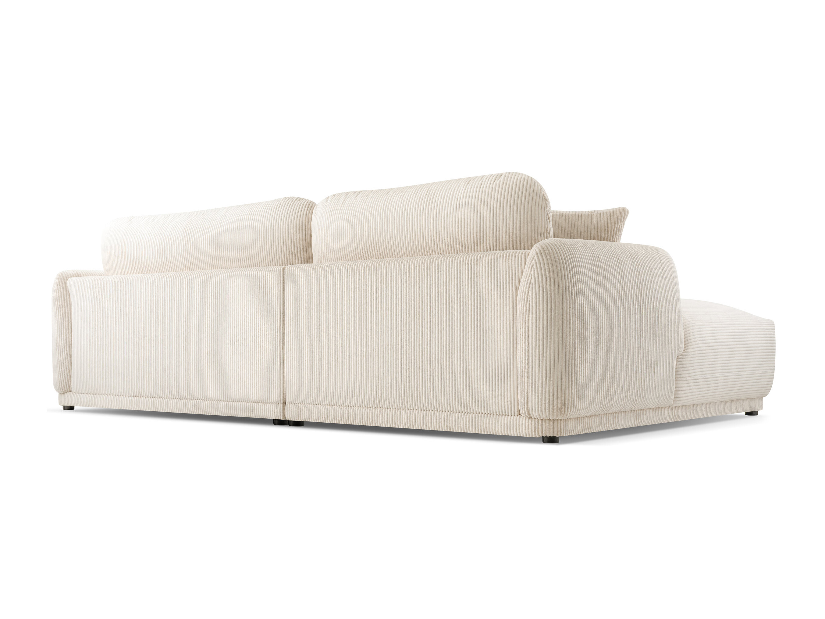 Horn­sófi Lufkin 136 (Lincoln 17)