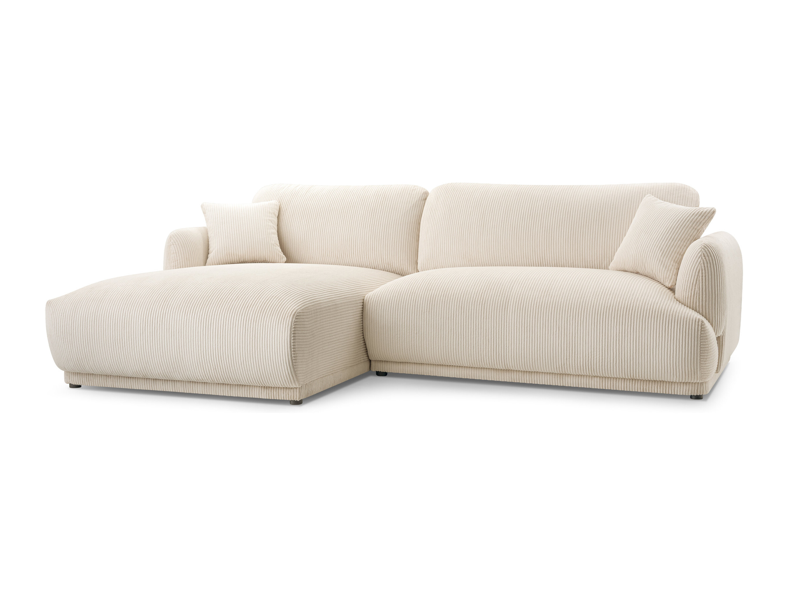 Horn­sófi Lufkin 136 (Lincoln 83)