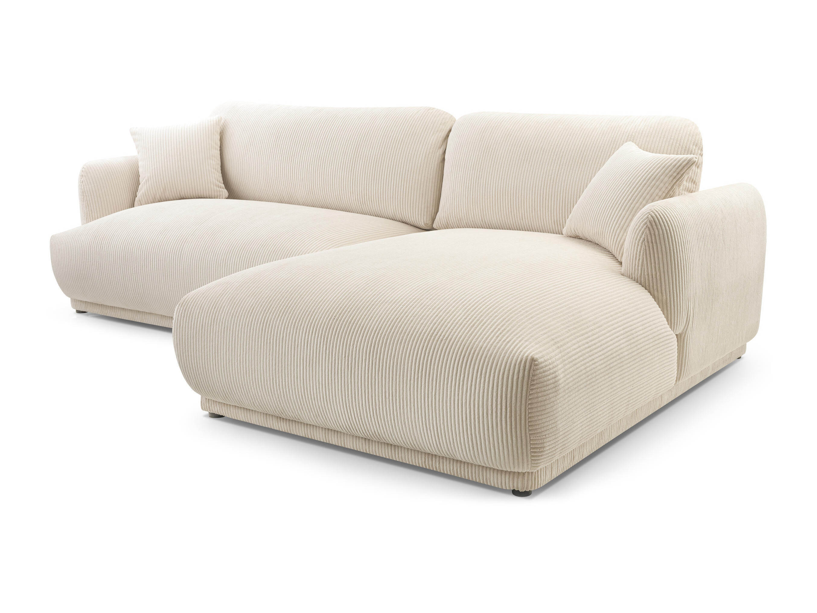 Horn­sófi Lufkin 136 (Lincoln 86)