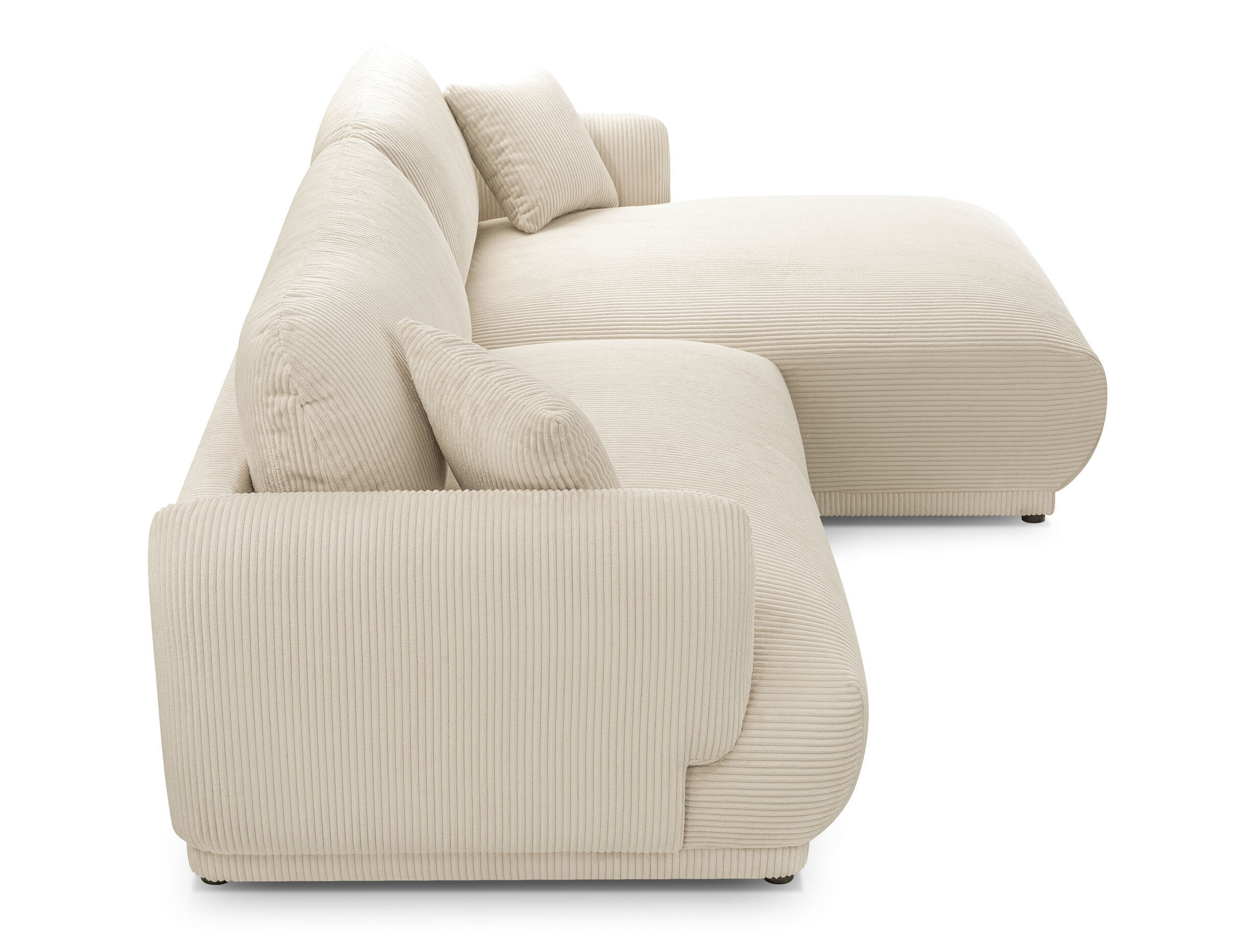 Horn­sófi Lufkin 136 (Lincoln 86)