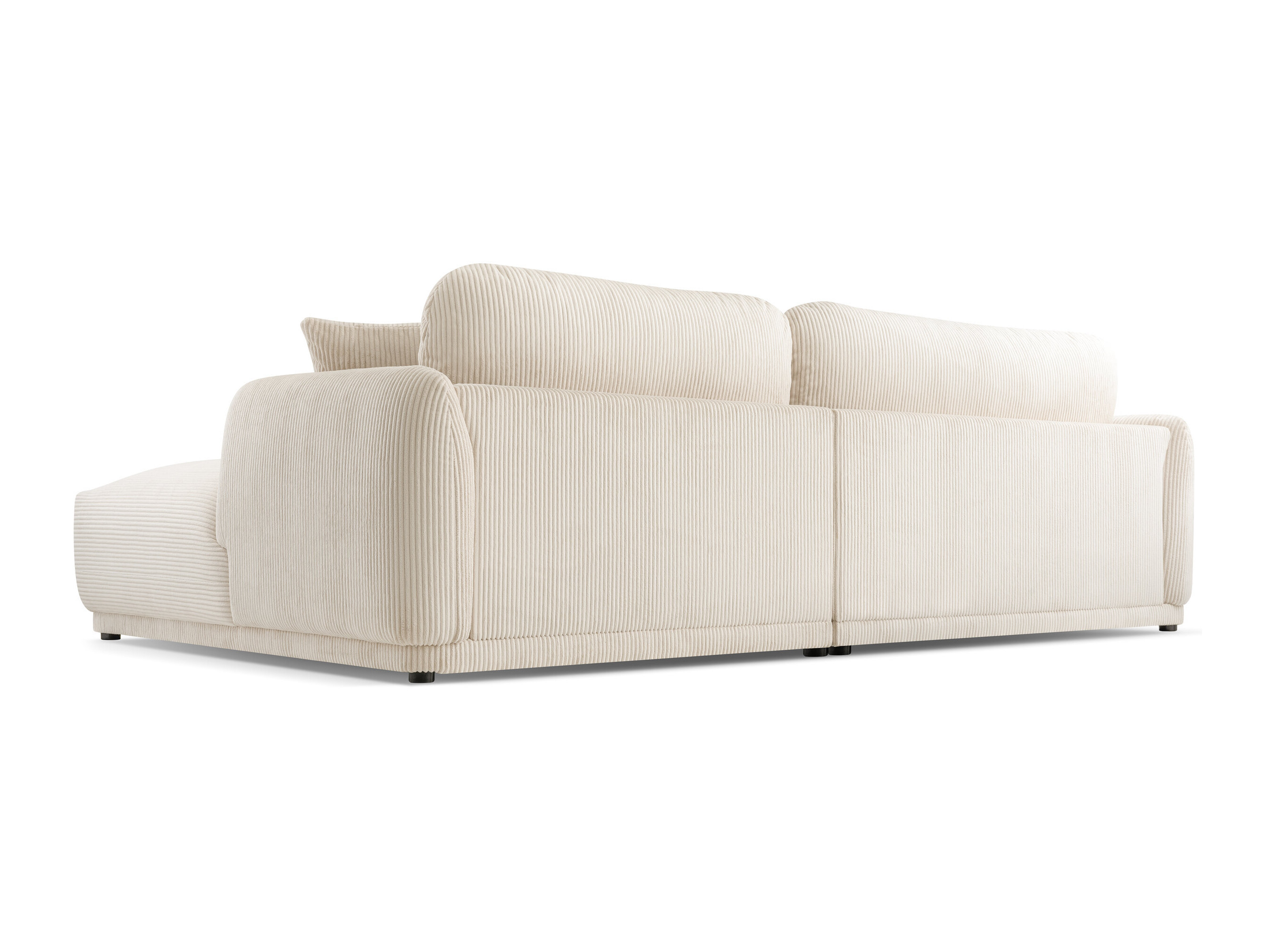 Horn­sófi Lufkin 136 (Lincoln 86)