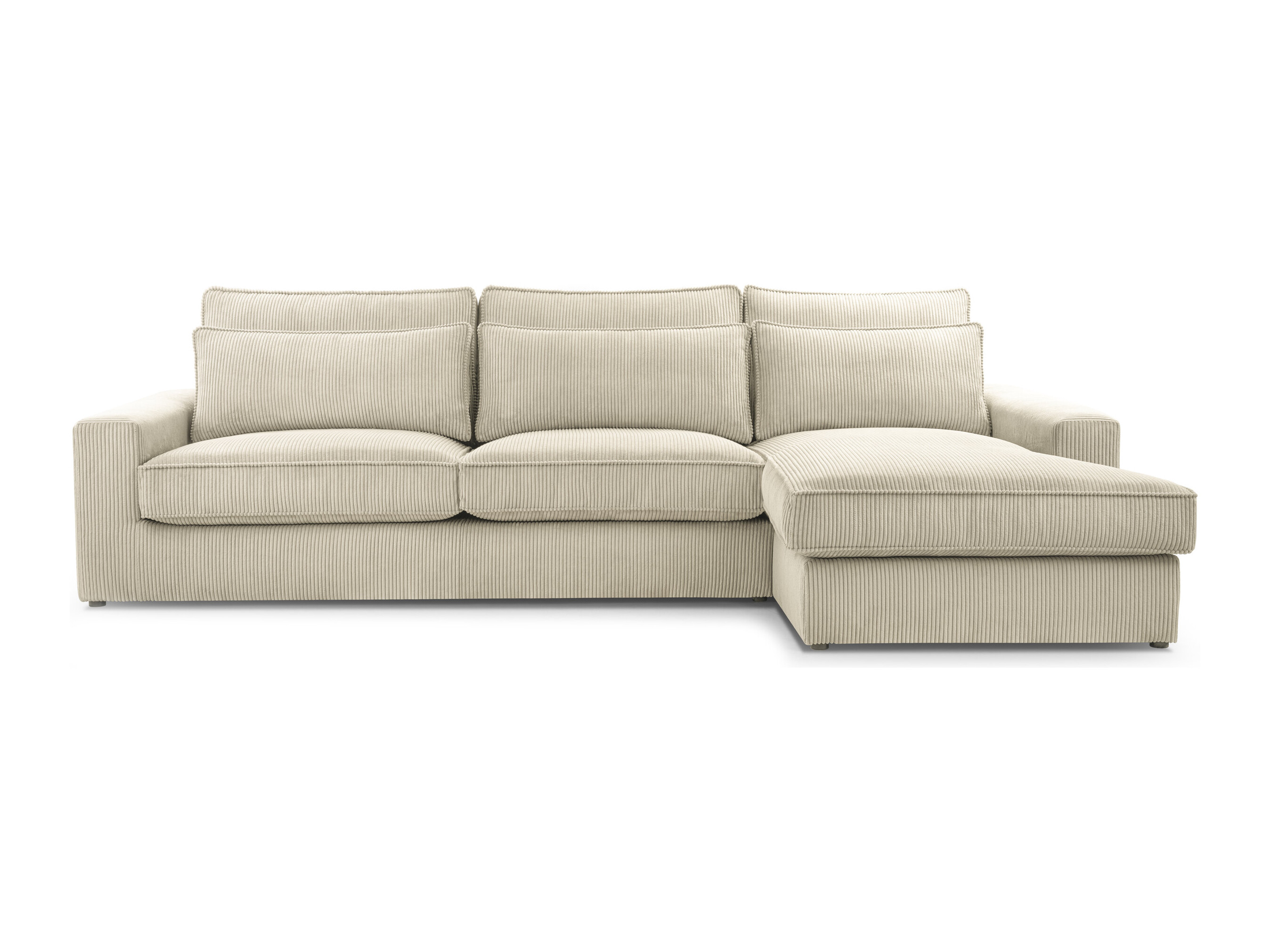 Horn­sófi Lufkin 138 (Lincoln 03)