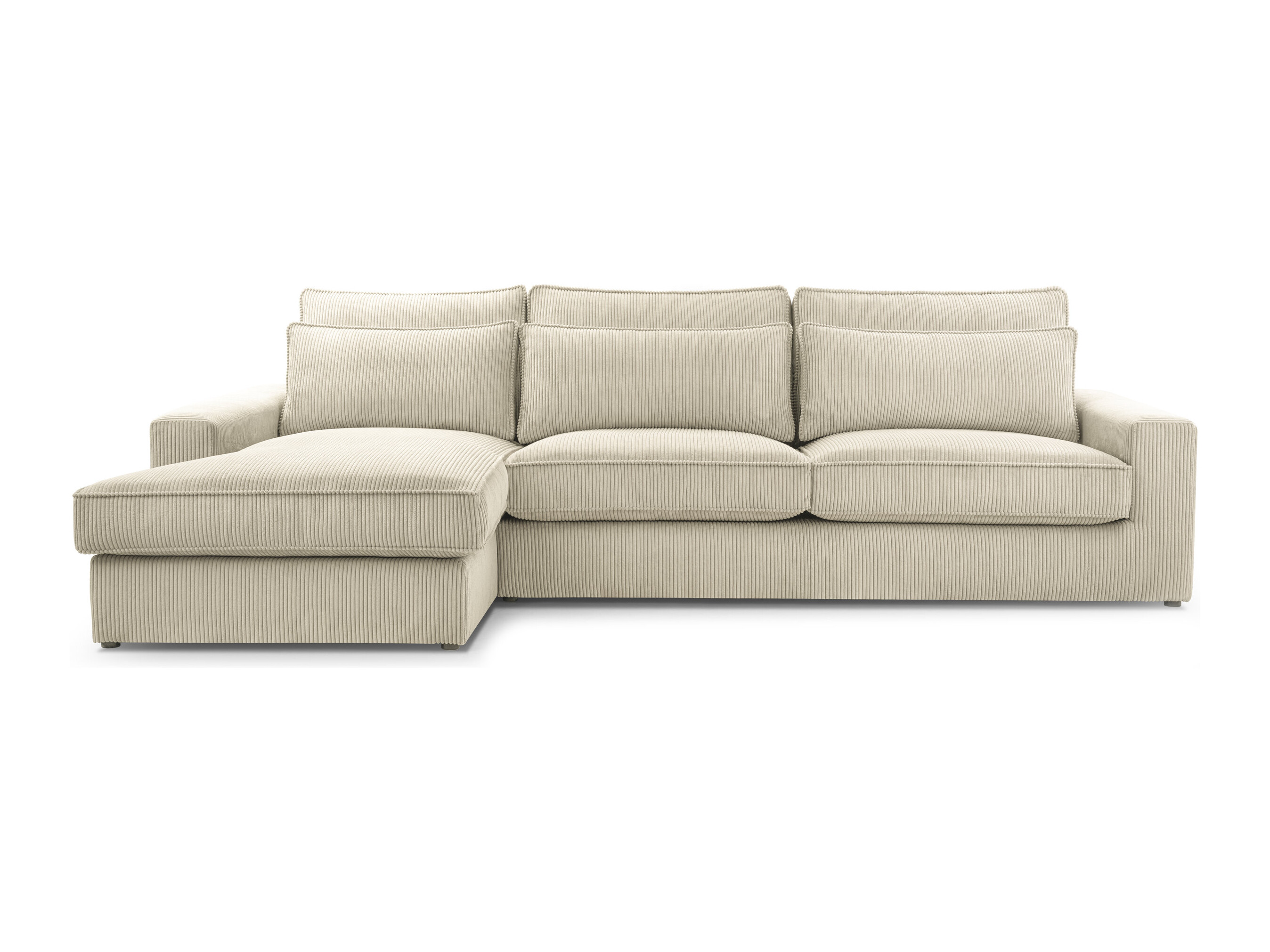 Horn­sófi Lufkin 138 (Lincoln 03)