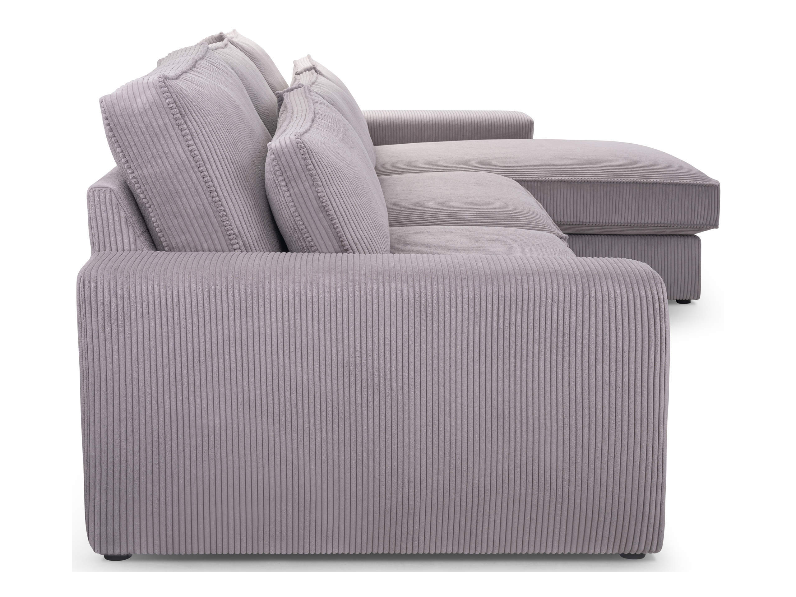 Horn­sófi Lufkin 138 (Lincoln 03)