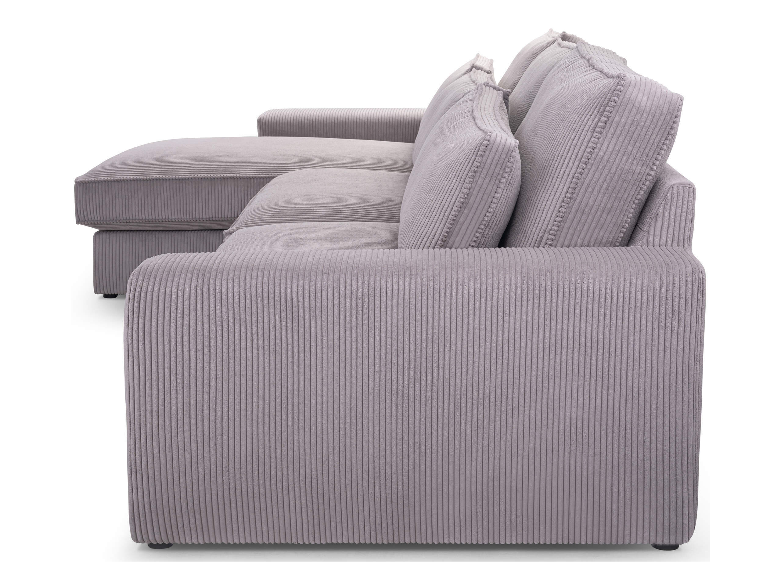 Horn­sófi Lufkin 138 (Lincoln 03)