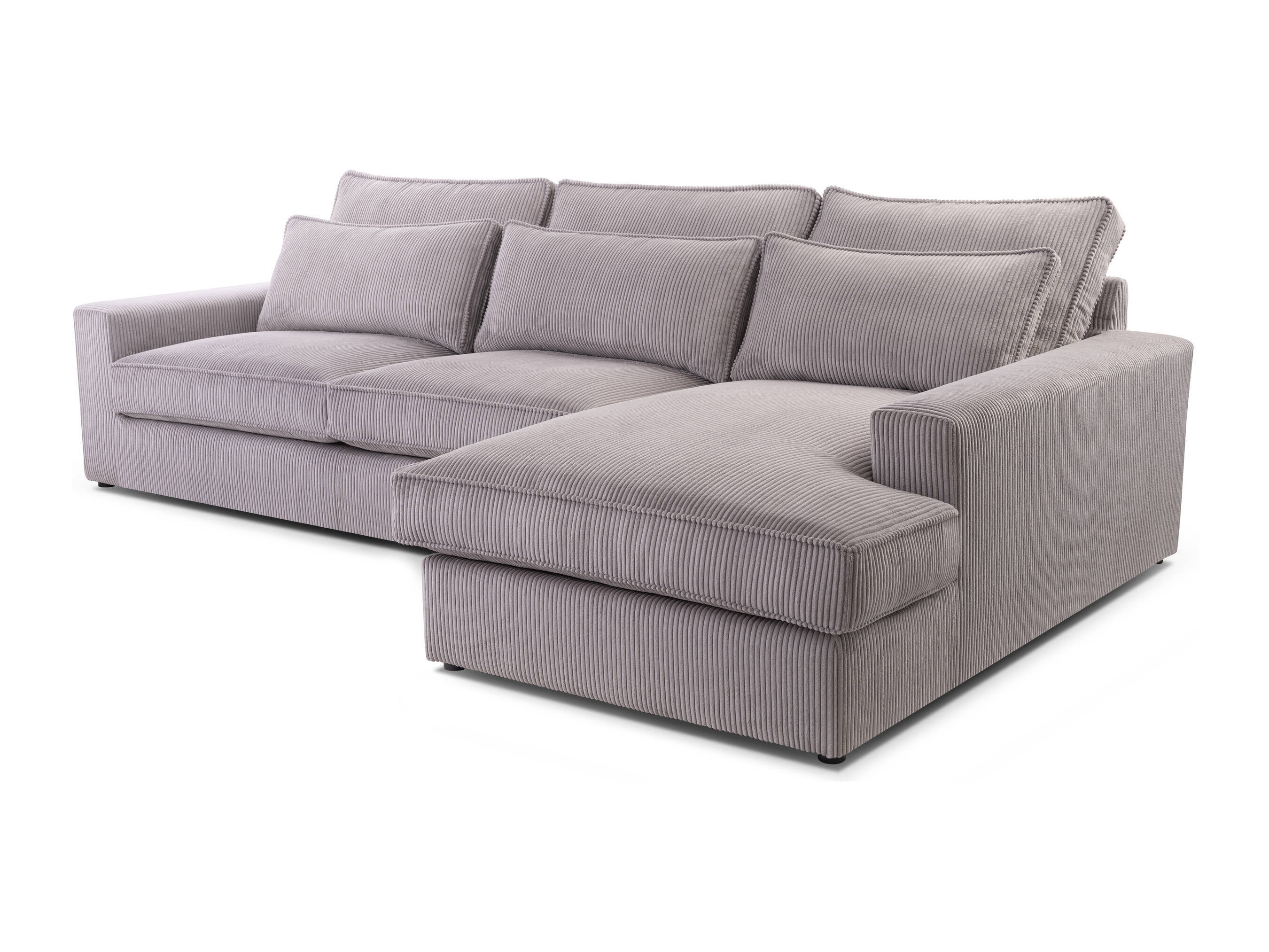 Horn­sófi Lufkin 138 (Lincoln 03)