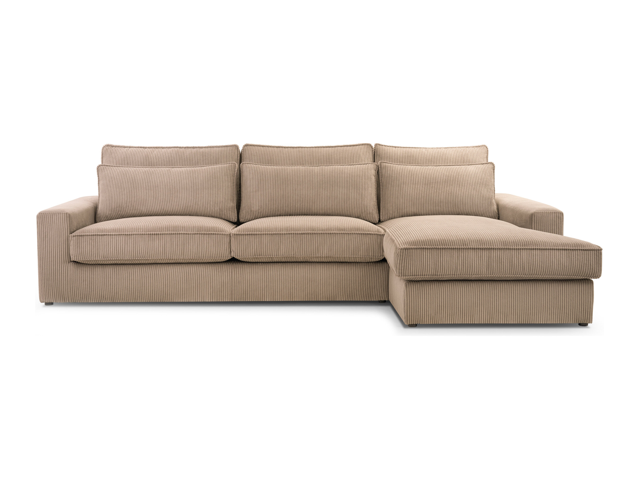 Horn­sófi Lufkin 138 (Lincoln 17)