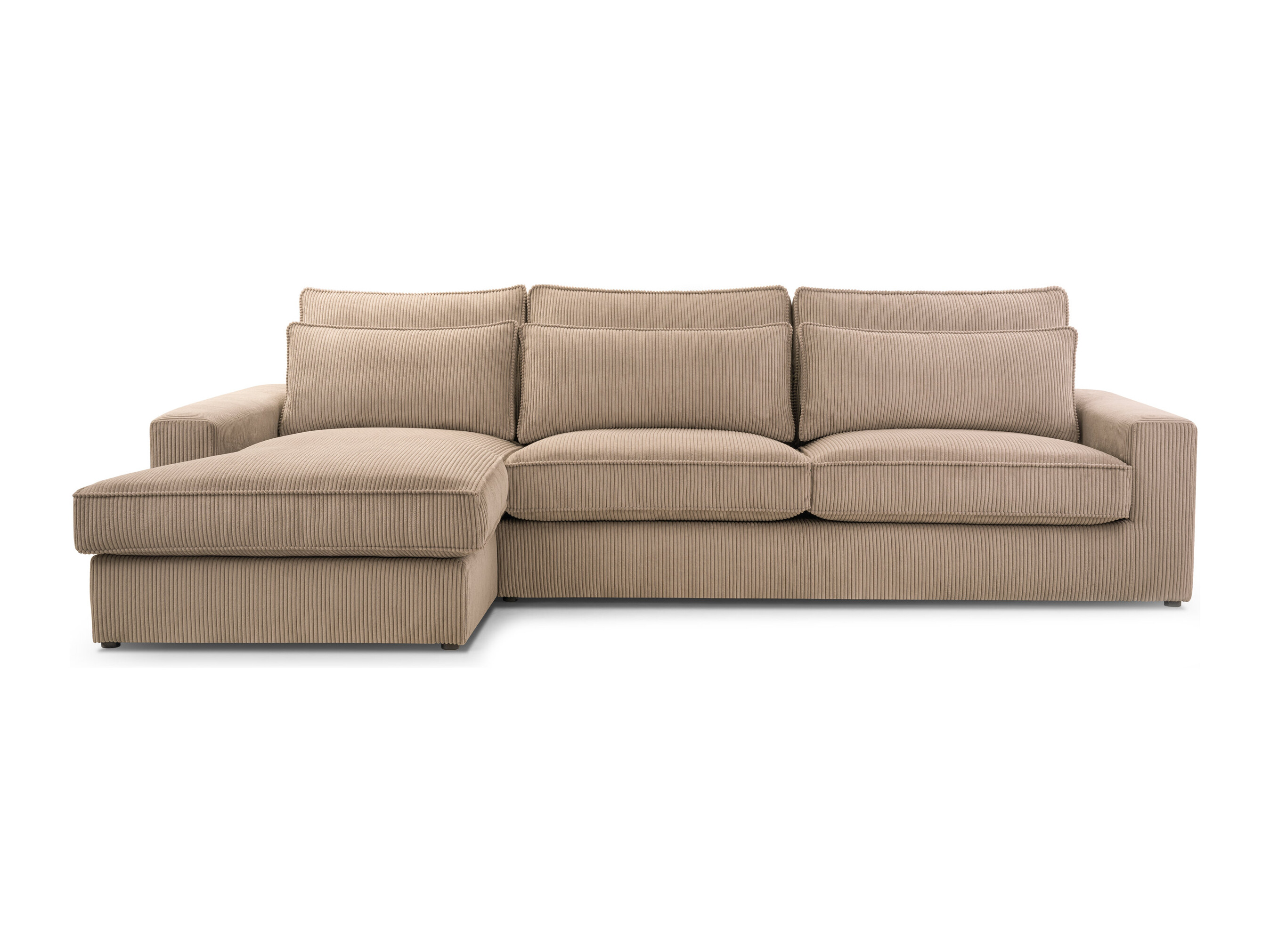 Horn­sófi Lufkin 138 (Lincoln 17)