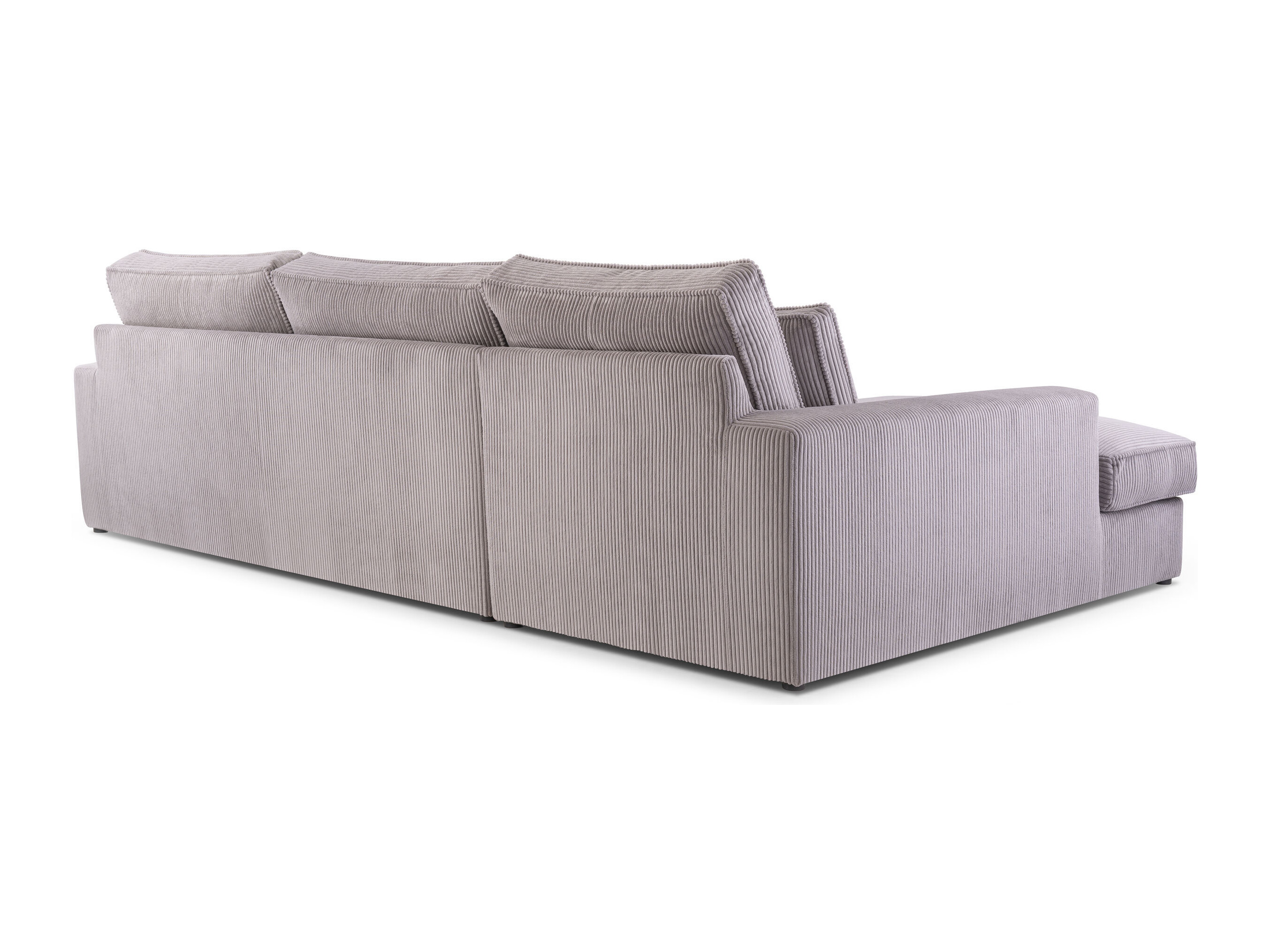 Horn­sófi Lufkin 138 (Lincoln 17)