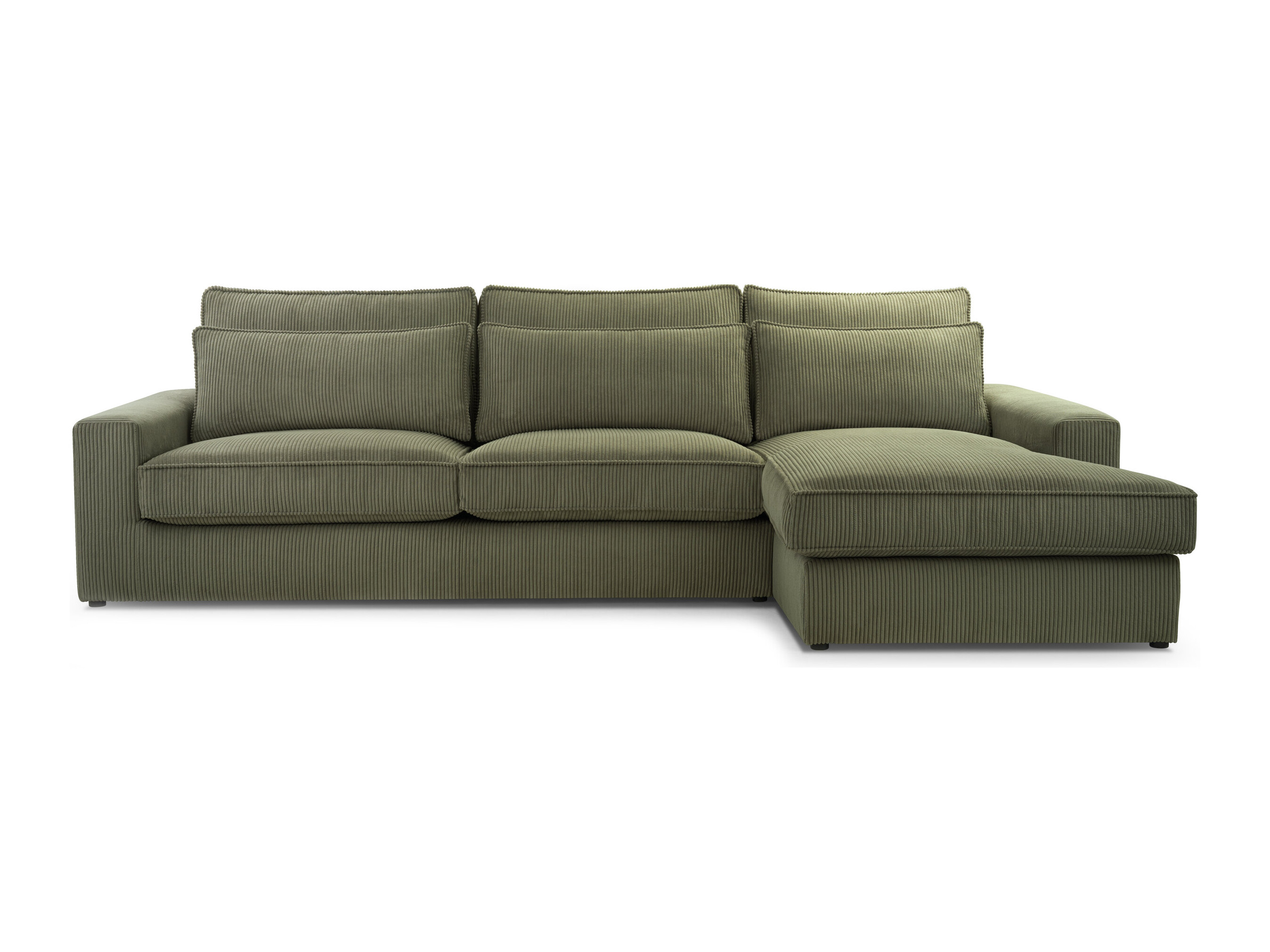 Horn­sófi Lufkin 138 (Lincoln 37)