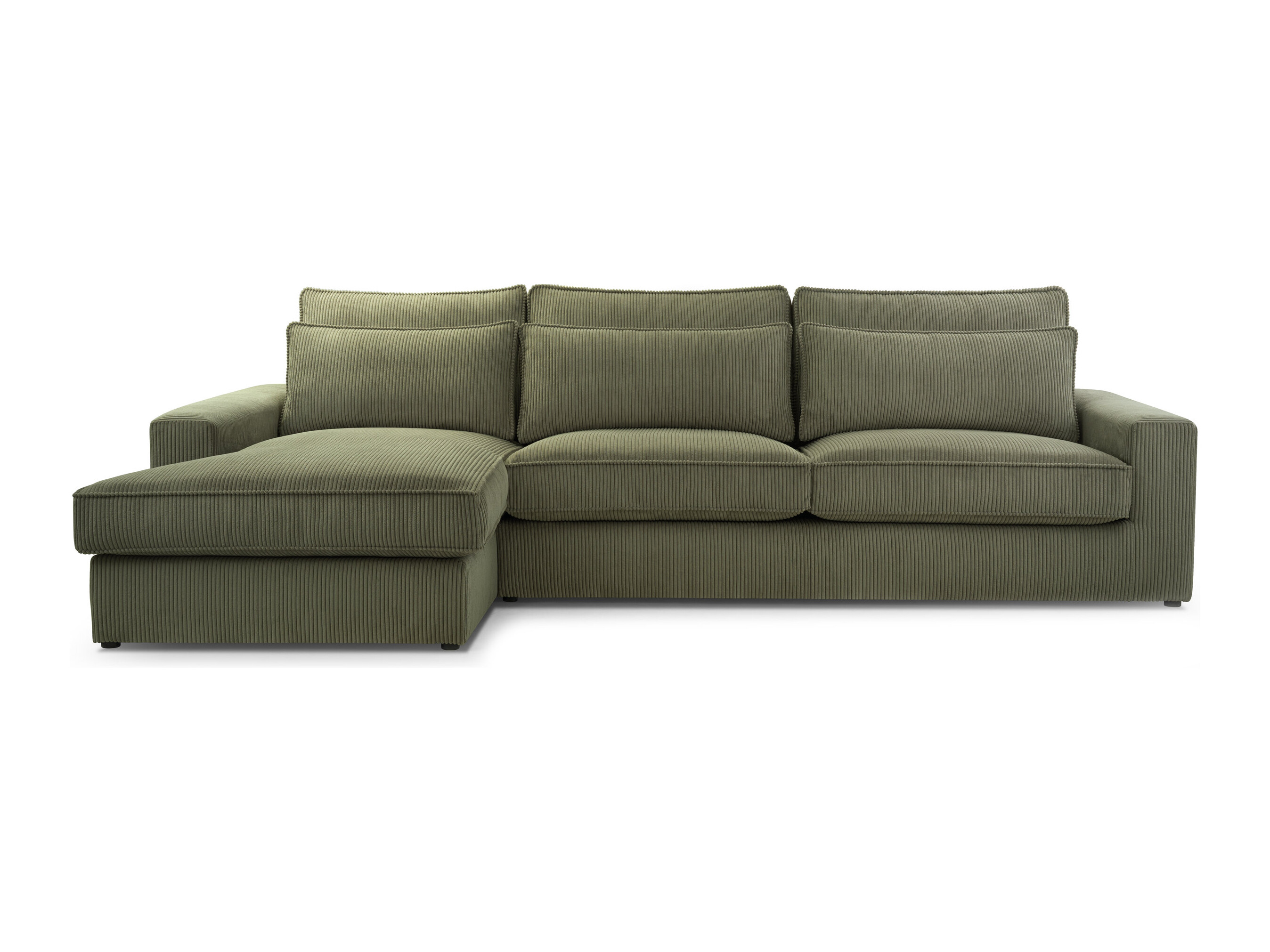 Horn­sófi Lufkin 138 (Lincoln 37)