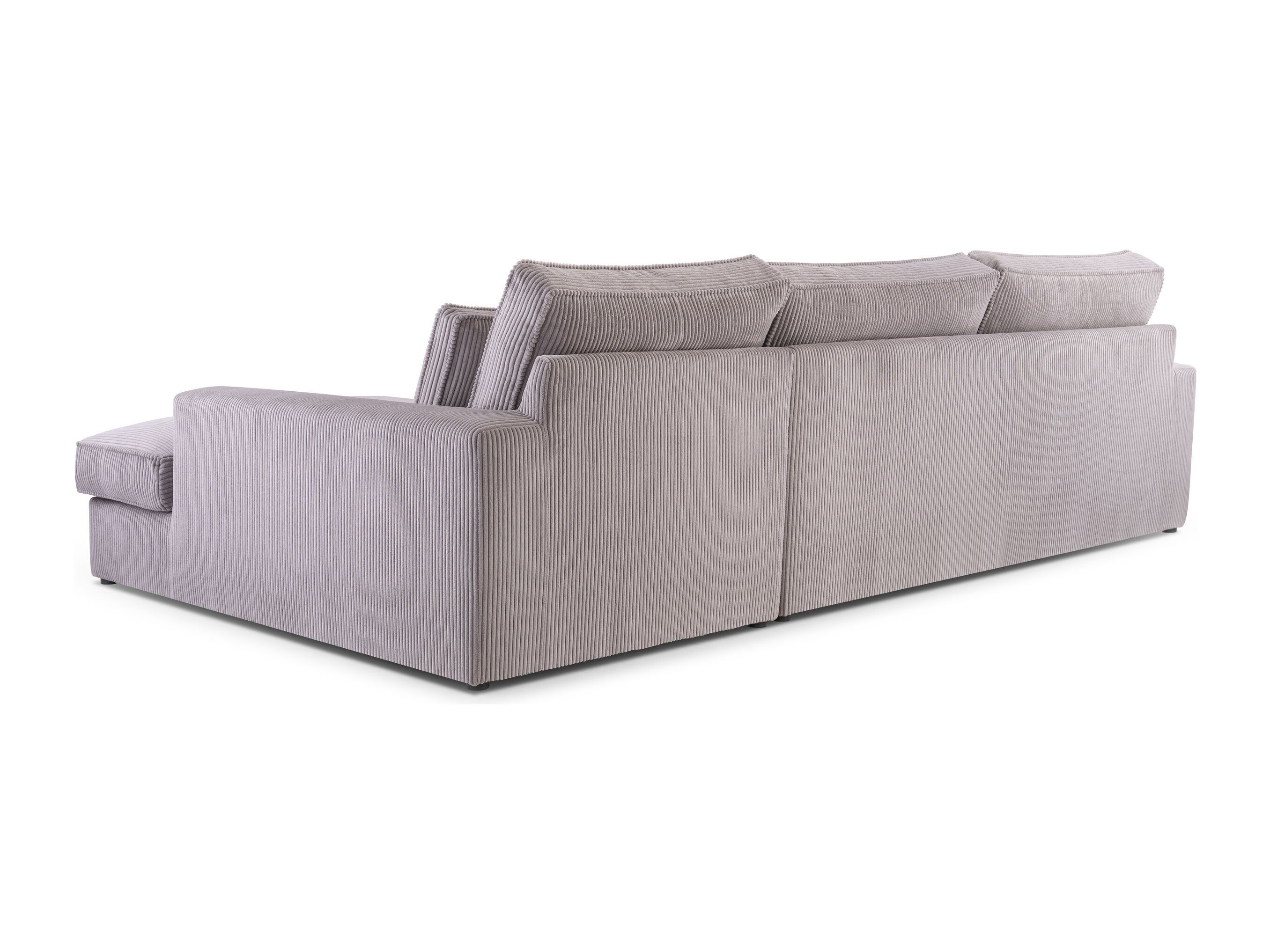 Horn­sófi Lufkin 138 (Lincoln 37)