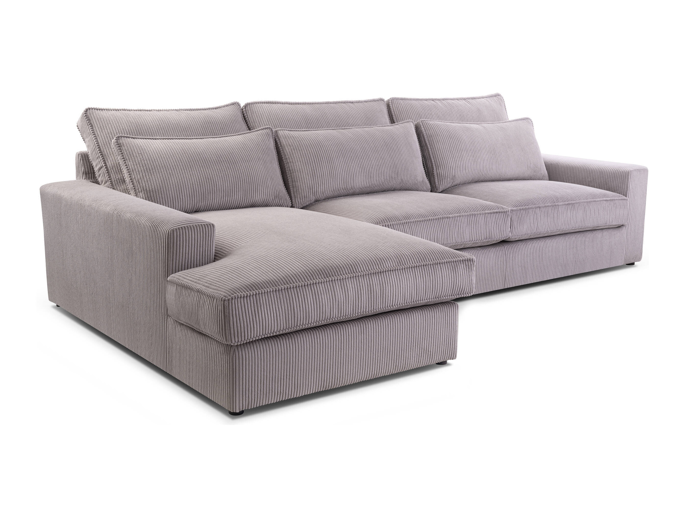 Horn­sófi Lufkin 138 (Lincoln 37)