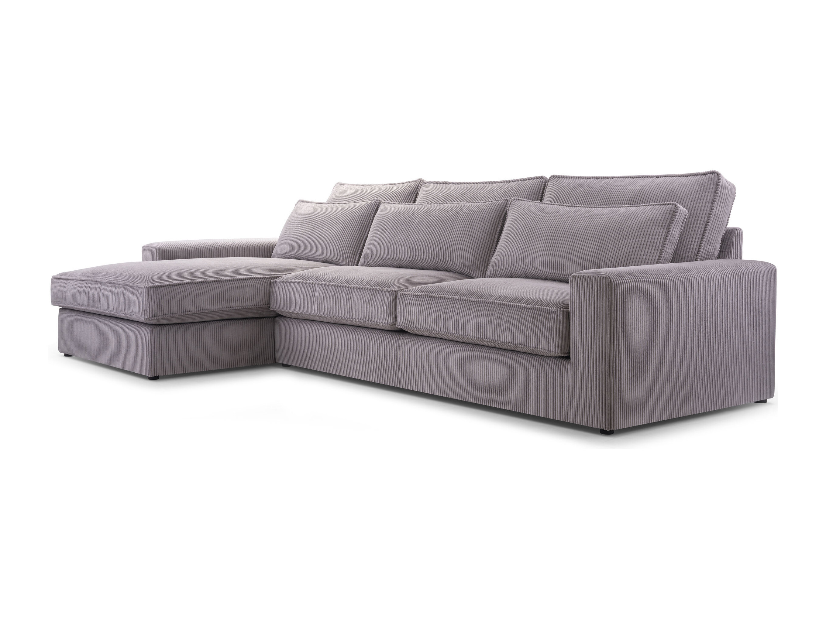 Horn­sófi Lufkin 138 (Lincoln 37)