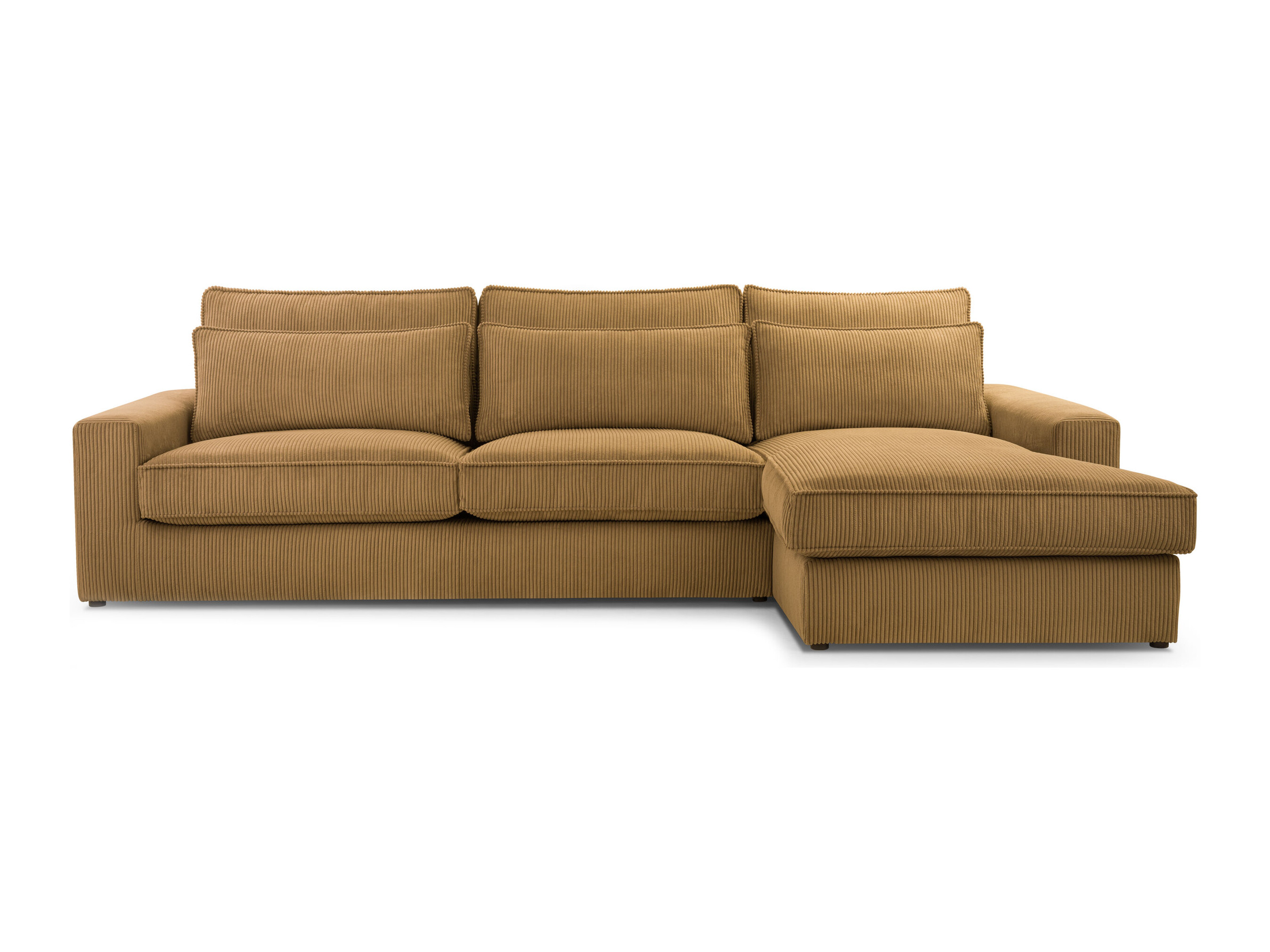 Horn­sófi Lufkin 138 (Lincoln 48)