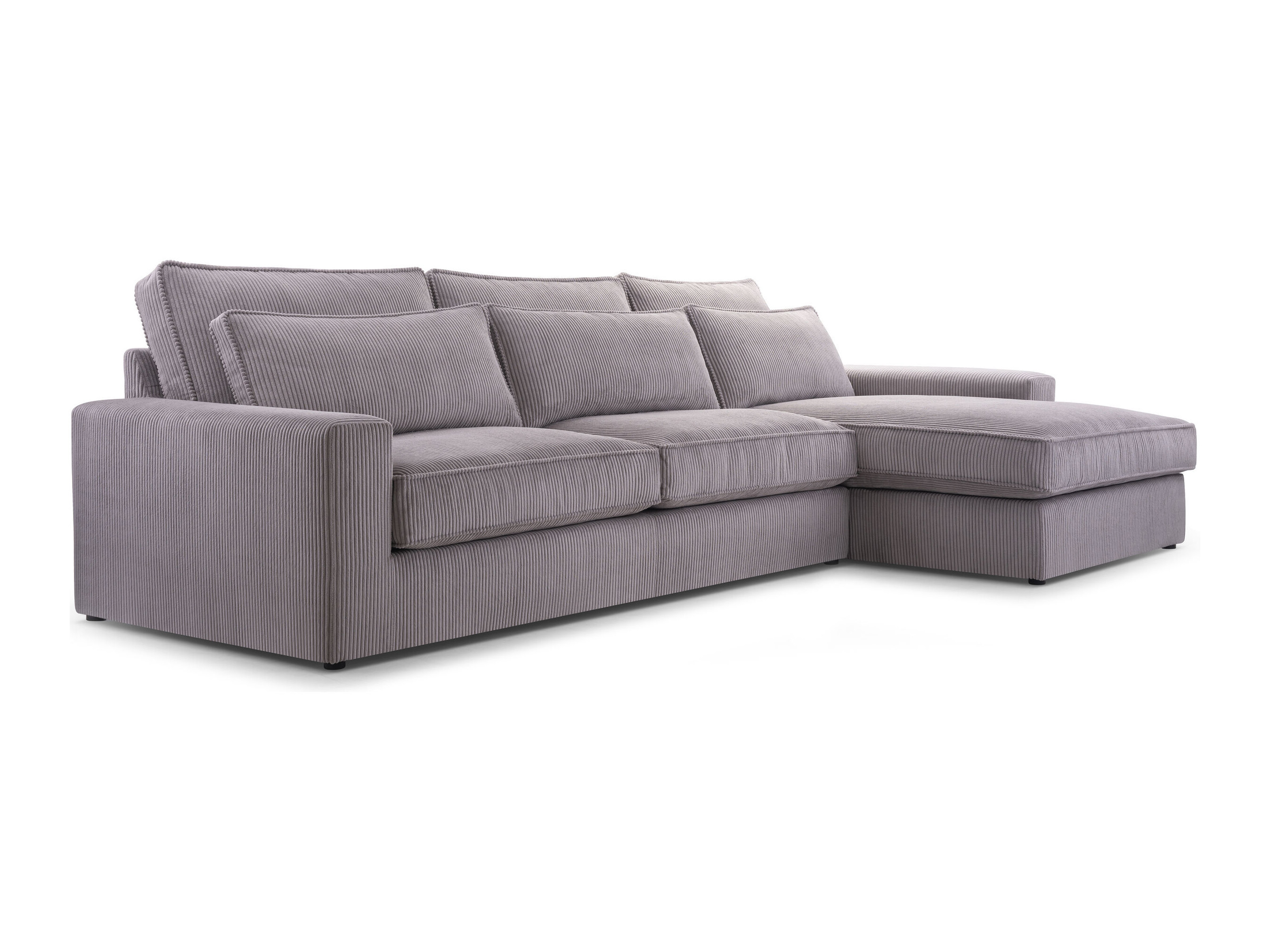Horn­sófi Lufkin 138 (Lincoln 48)