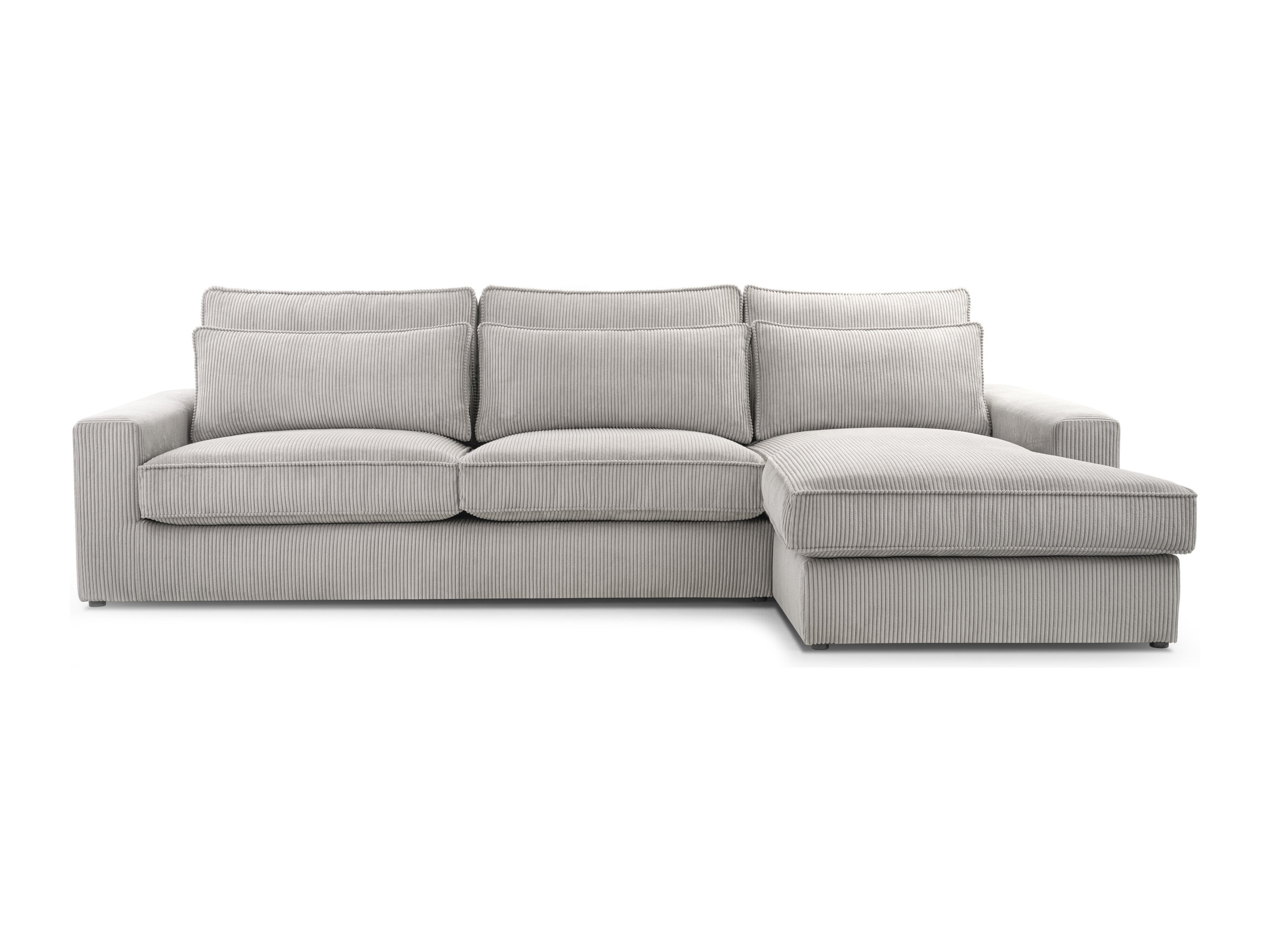 Horn­sófi Lufkin 138 (Lincoln 83)
