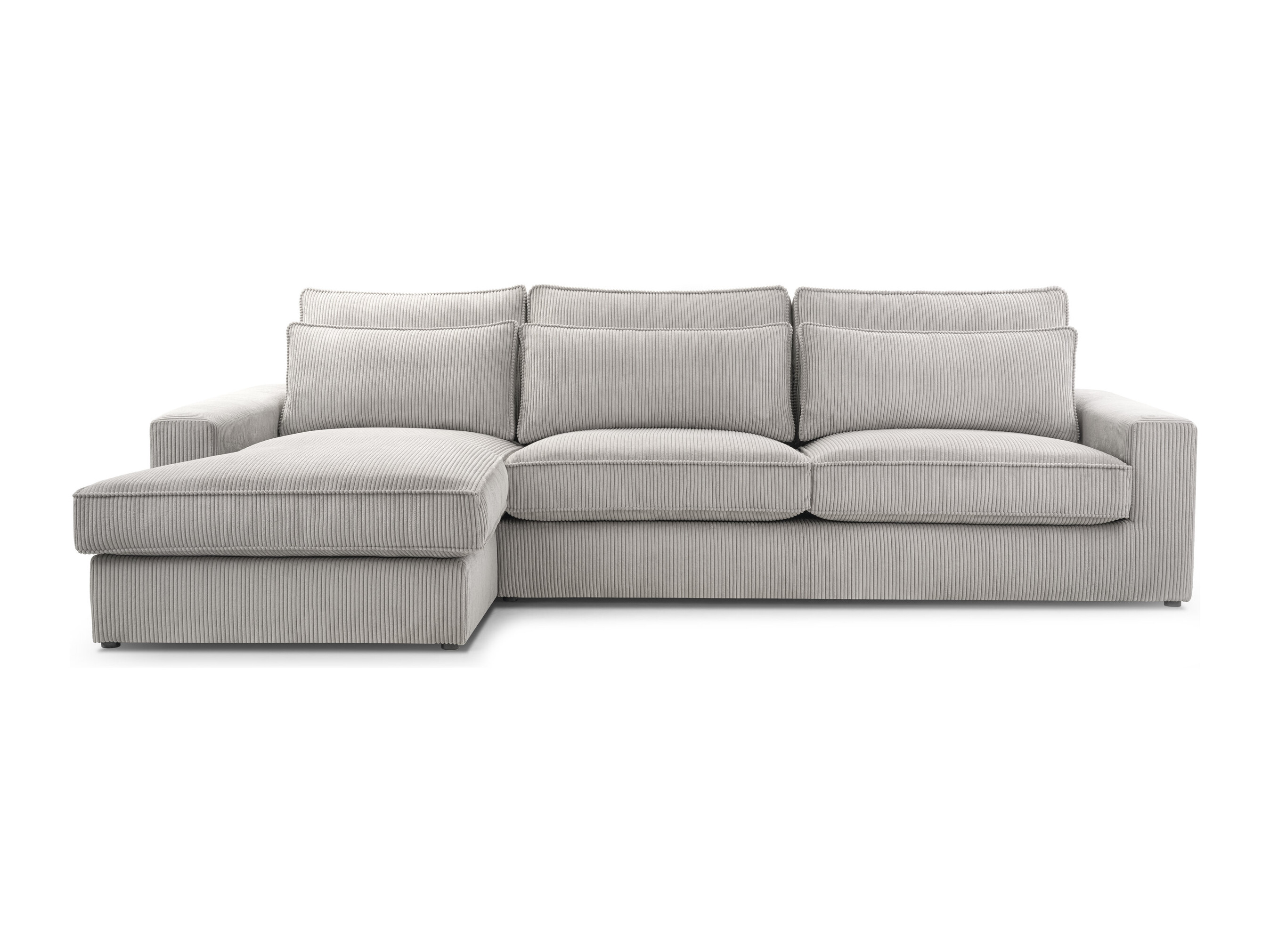 Horn­sófi Lufkin 138 (Lincoln 83)