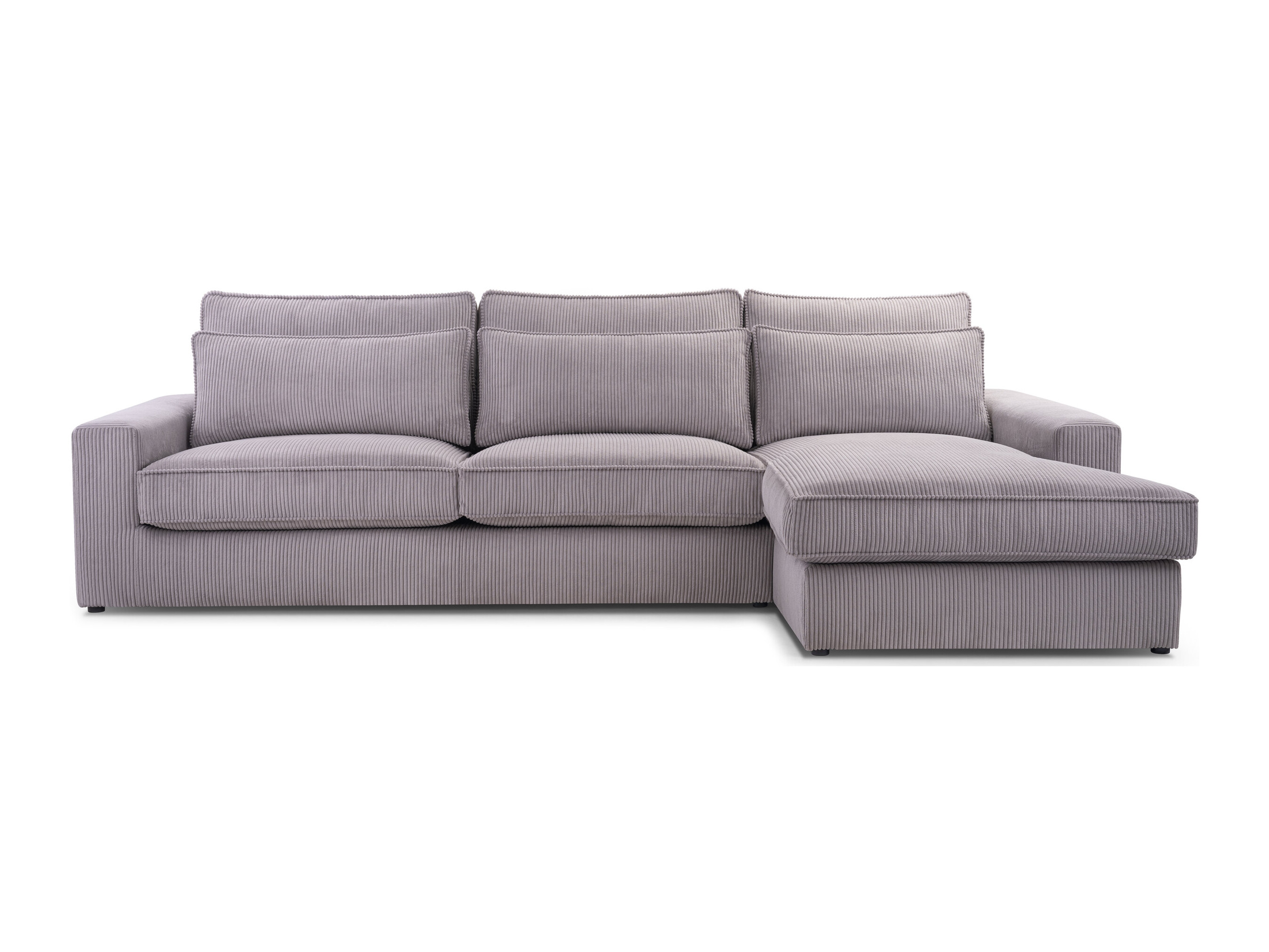 Horn­sófi Lufkin 138 (Lincoln 86)