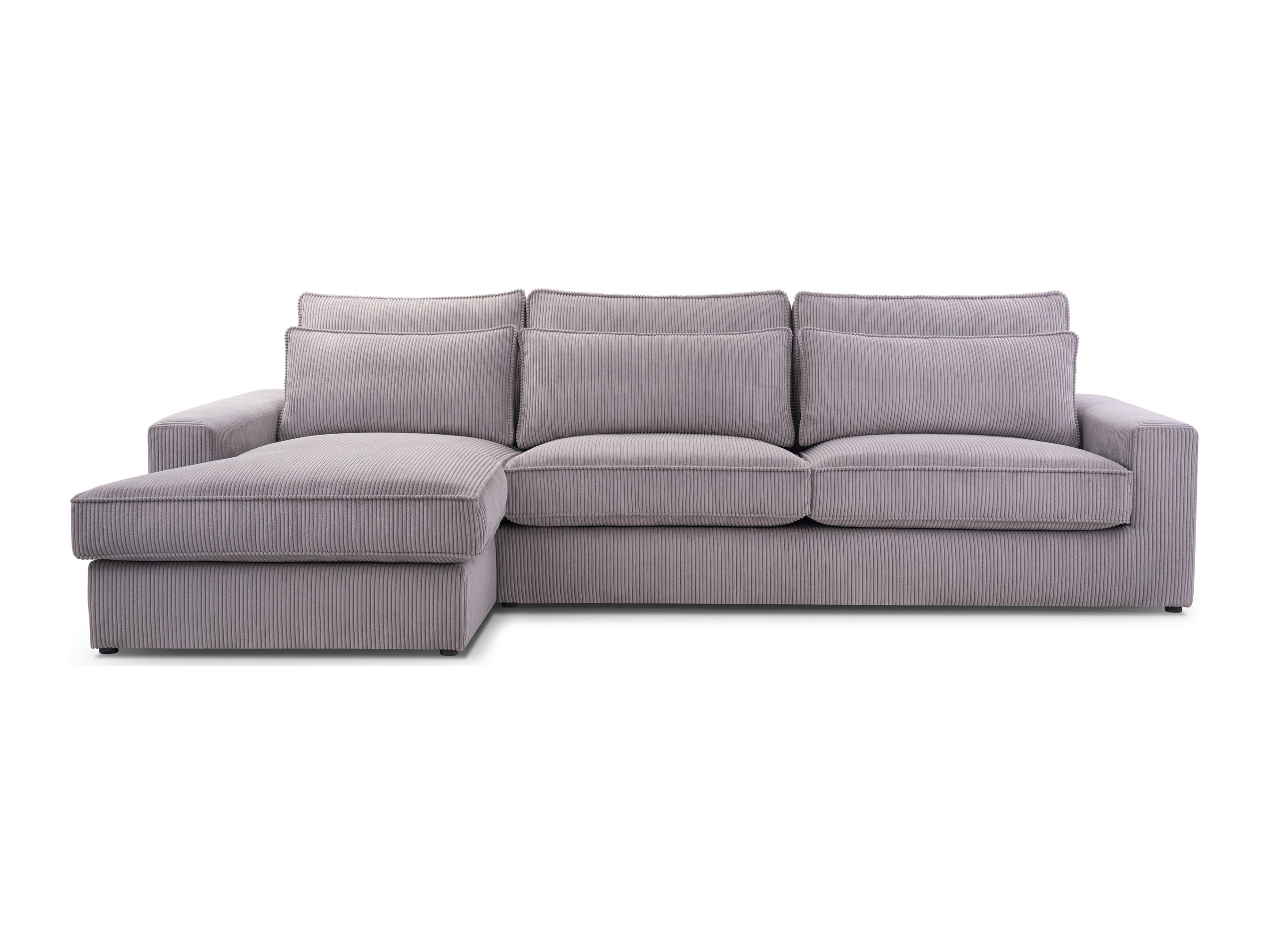 Horn­sófi Lufkin 138 (Lincoln 86)