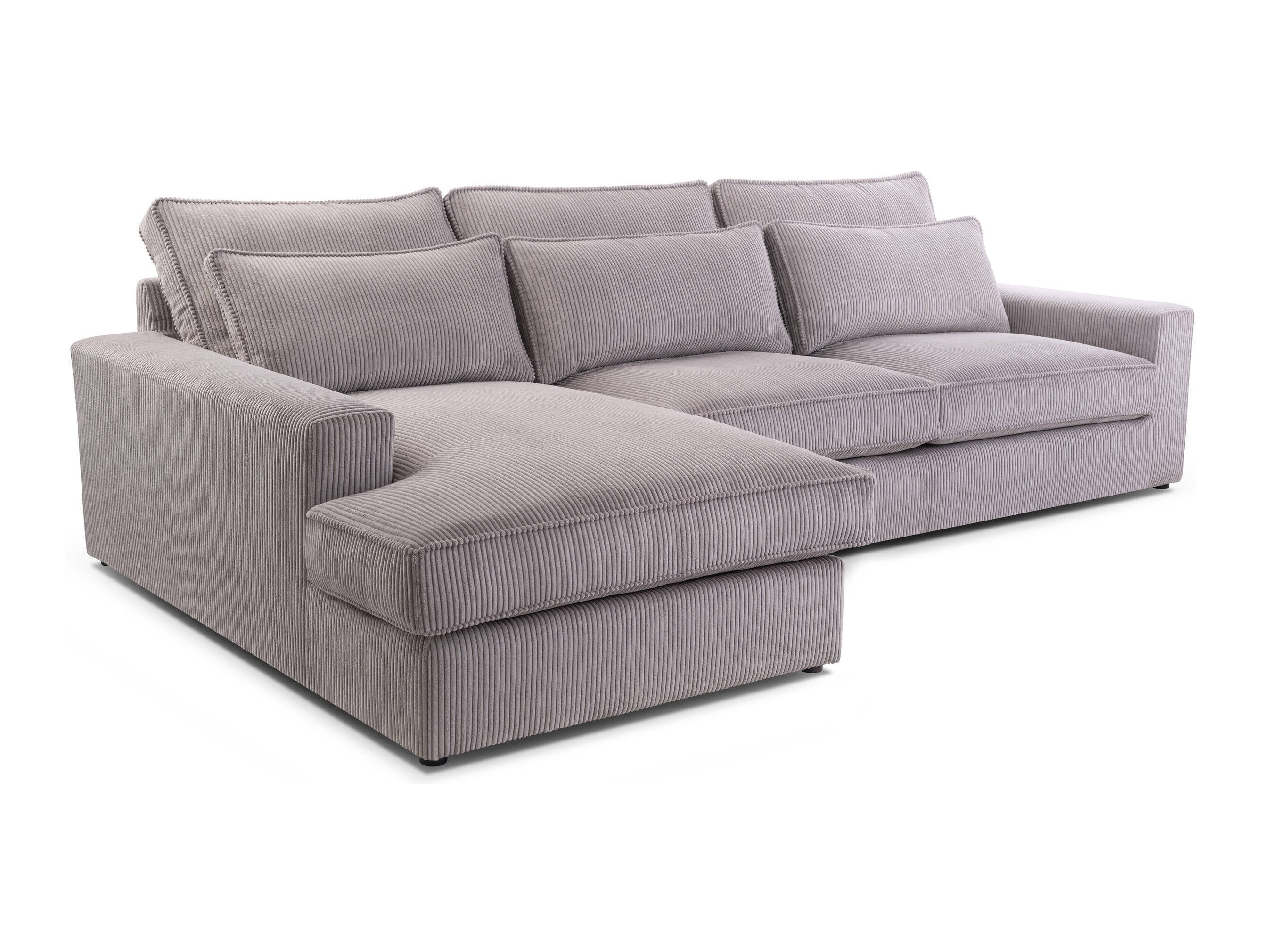 Horn­sófi Lufkin 138 (Lincoln 86)