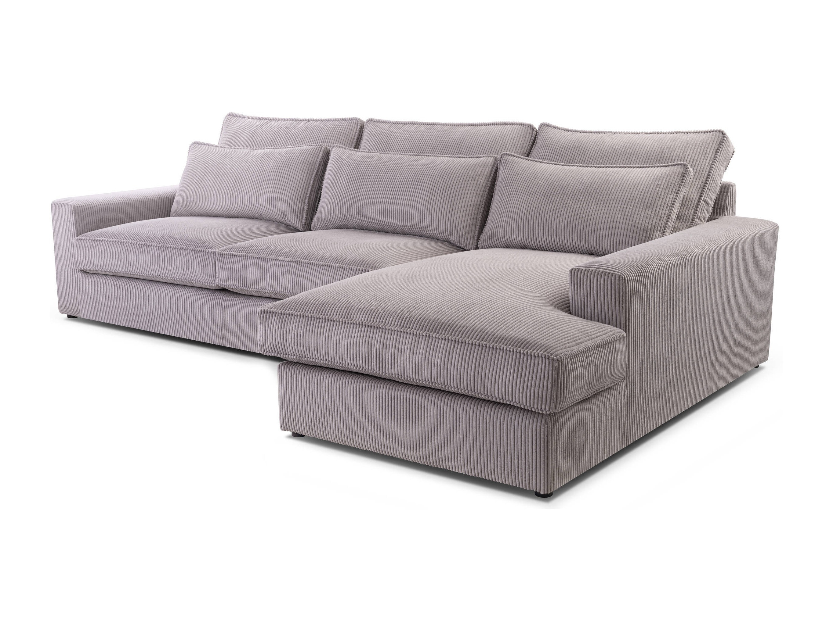 Horn­sófi Lufkin 138 (Lincoln 86)