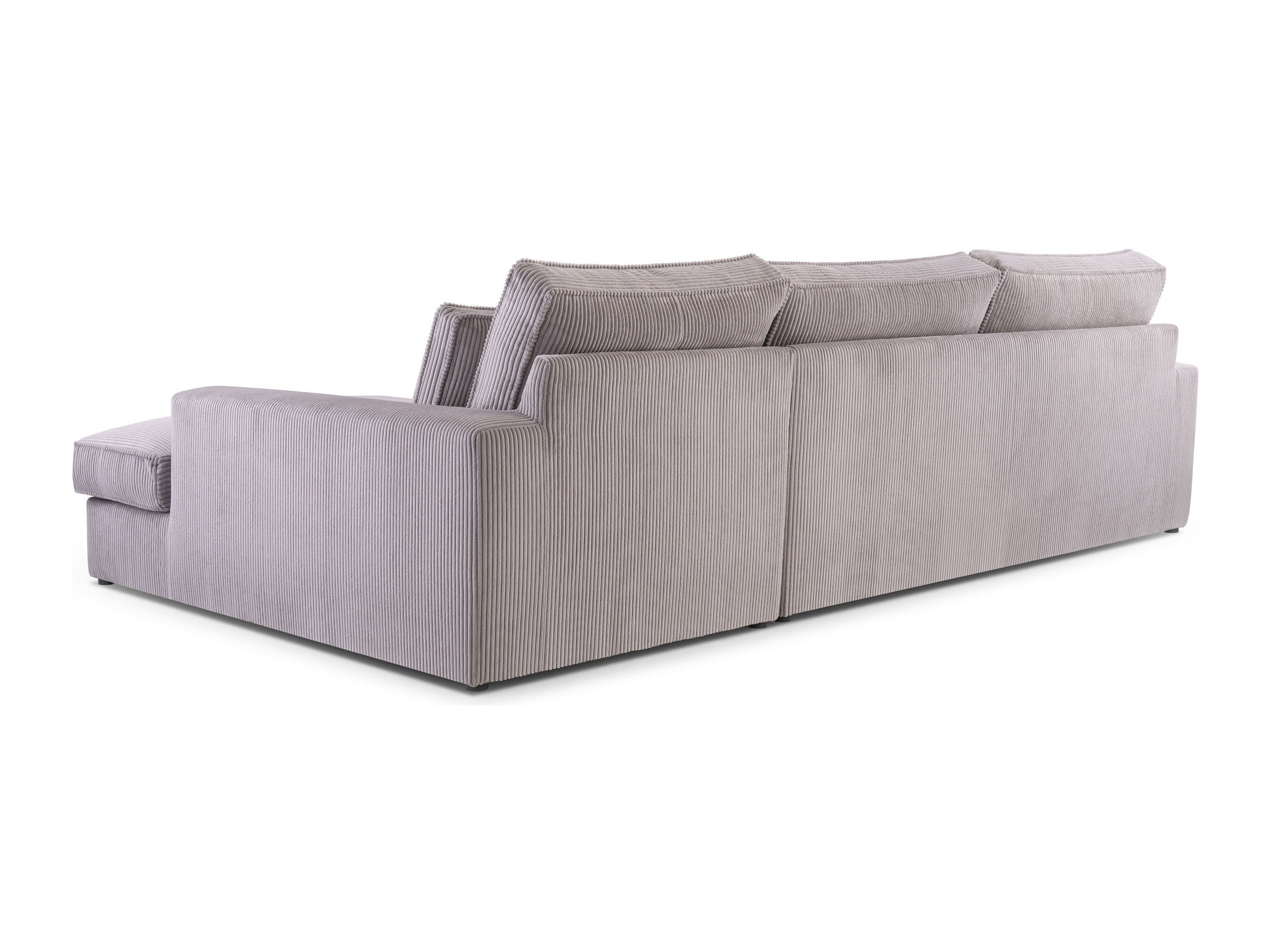 Horn­sófi Lufkin 138 (Lincoln 86)
