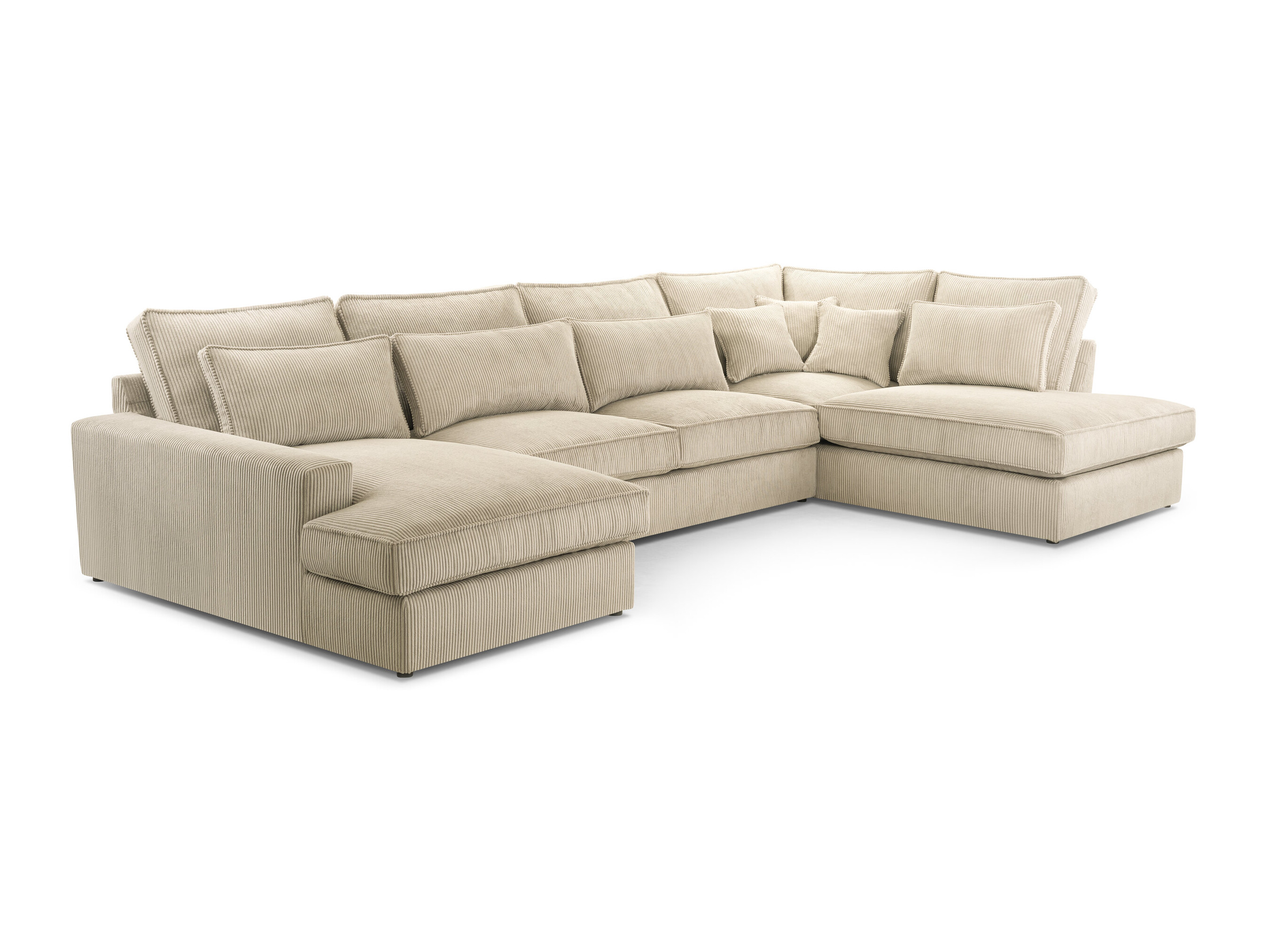 Horn­sófi Lufkin 139 (Lincoln 03)