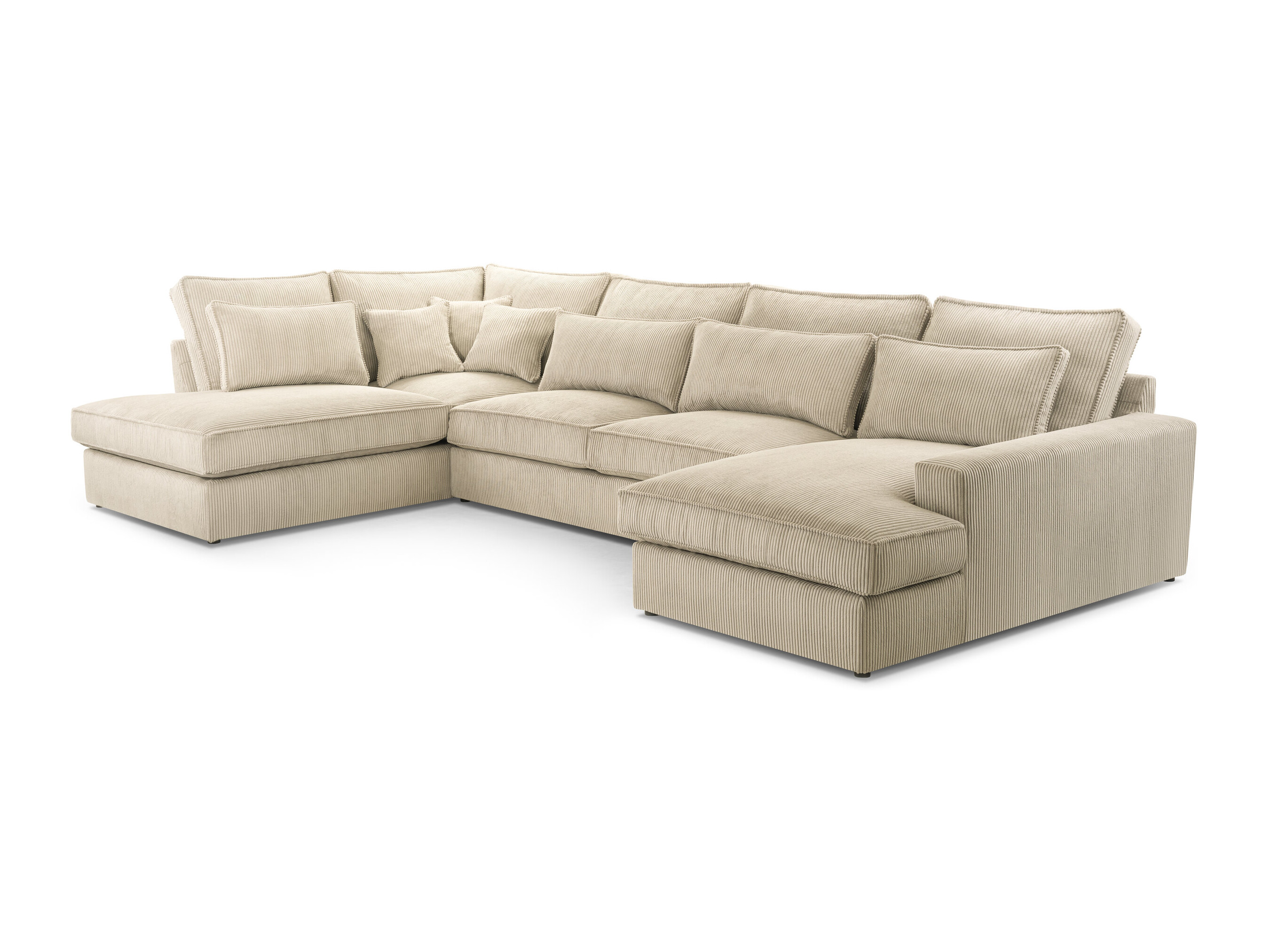 Horn­sófi Lufkin 139 (Lincoln 03)