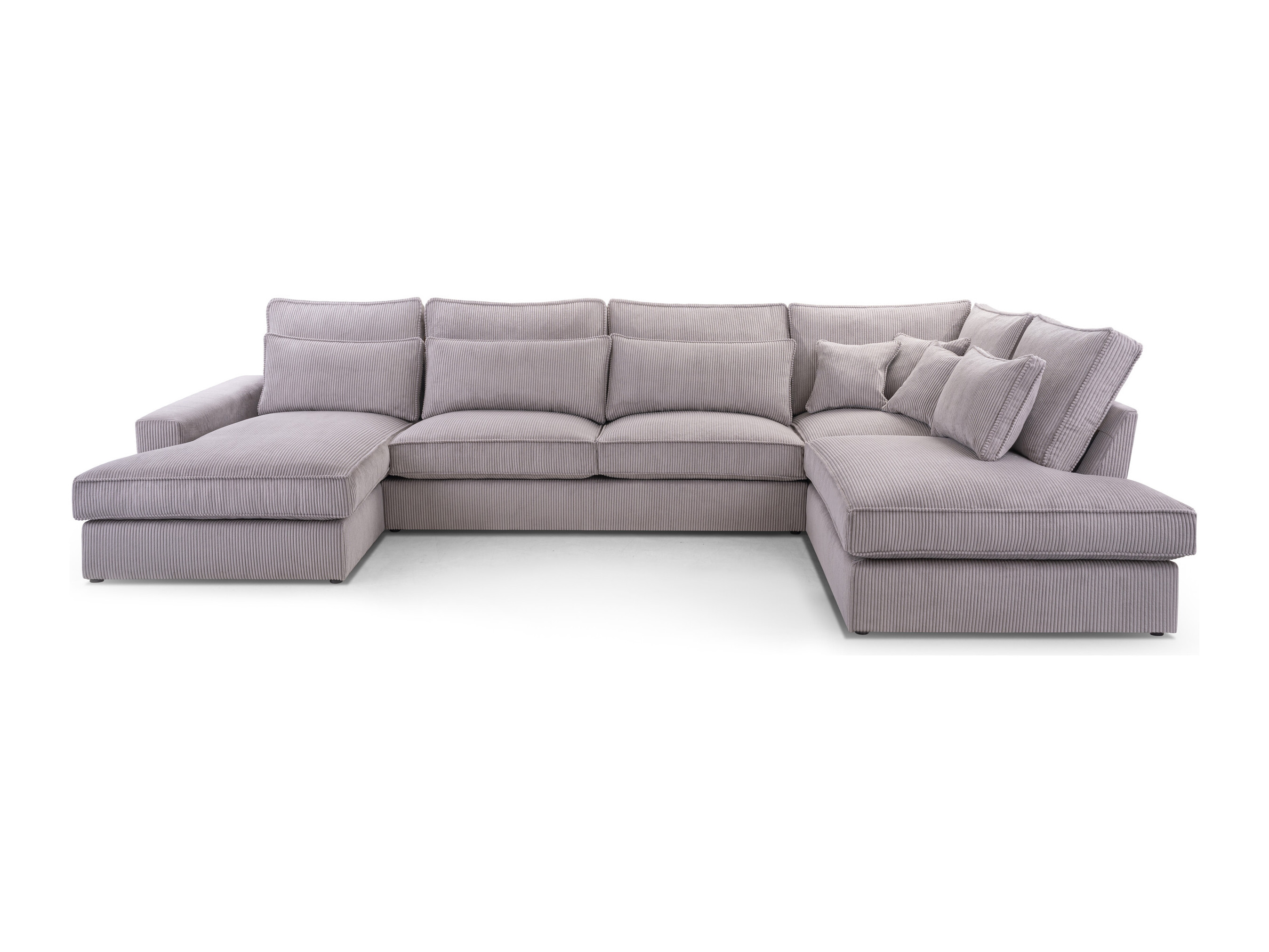 Horn­sófi Lufkin 139 (Lincoln 03)