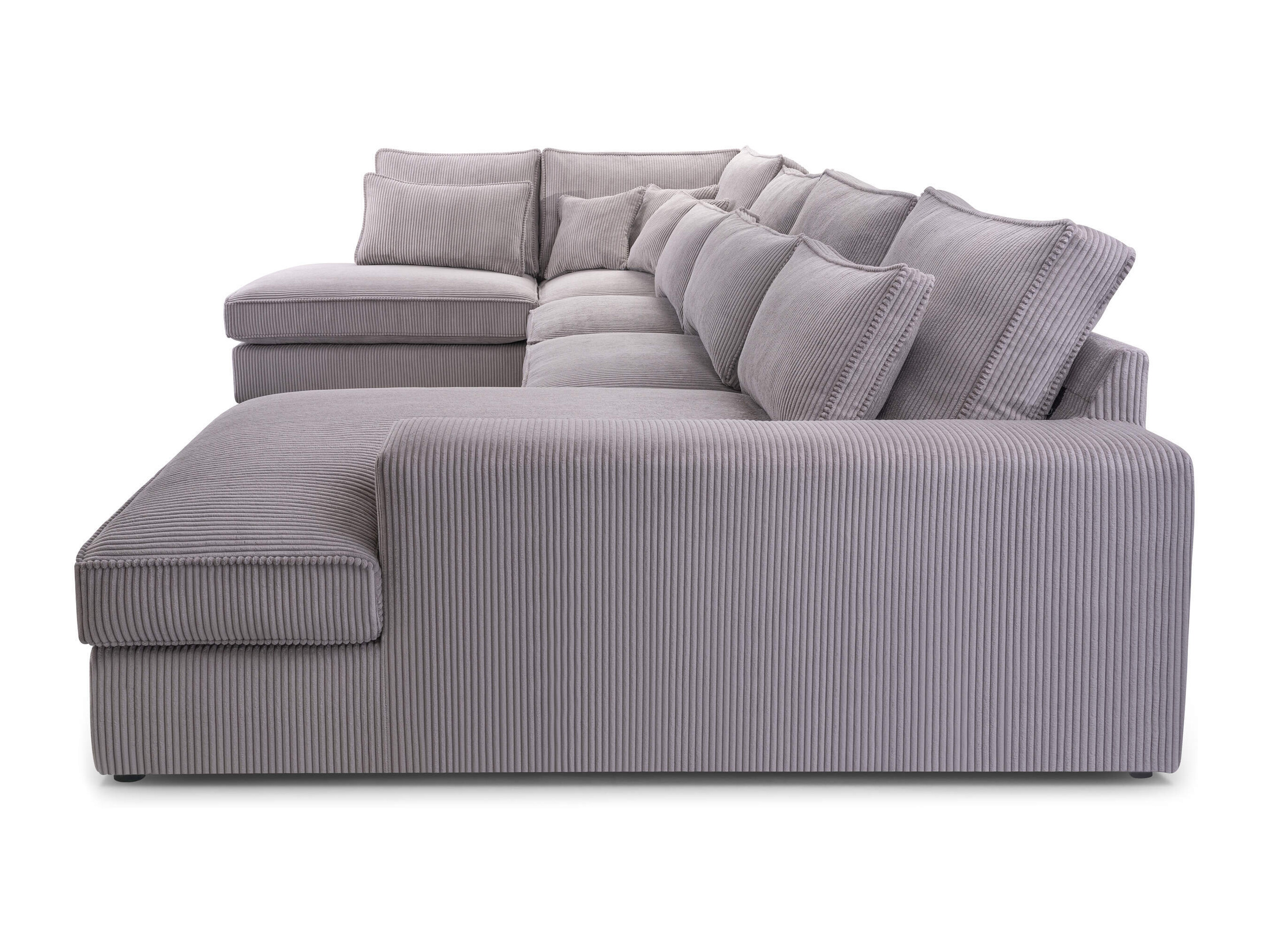 Horn­sófi Lufkin 139 (Lincoln 03)