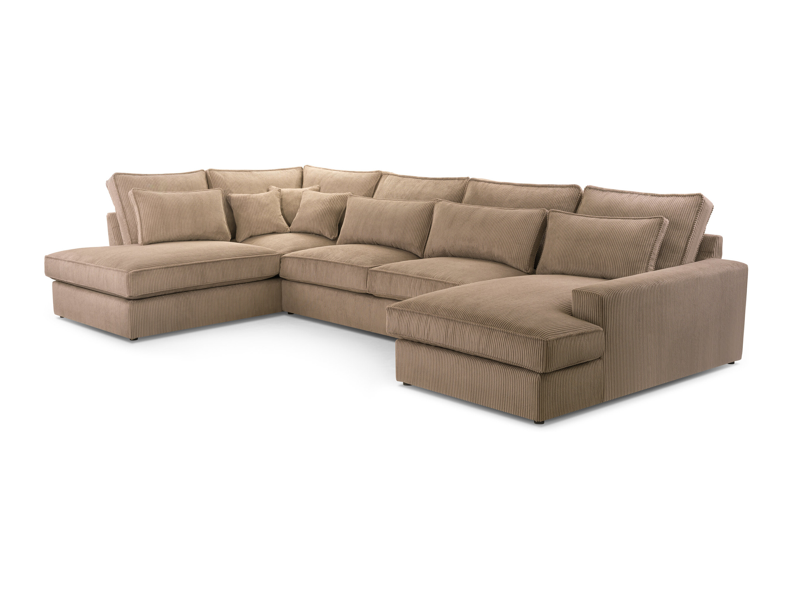 Horn­sófi Lufkin 139 (Lincoln 17)