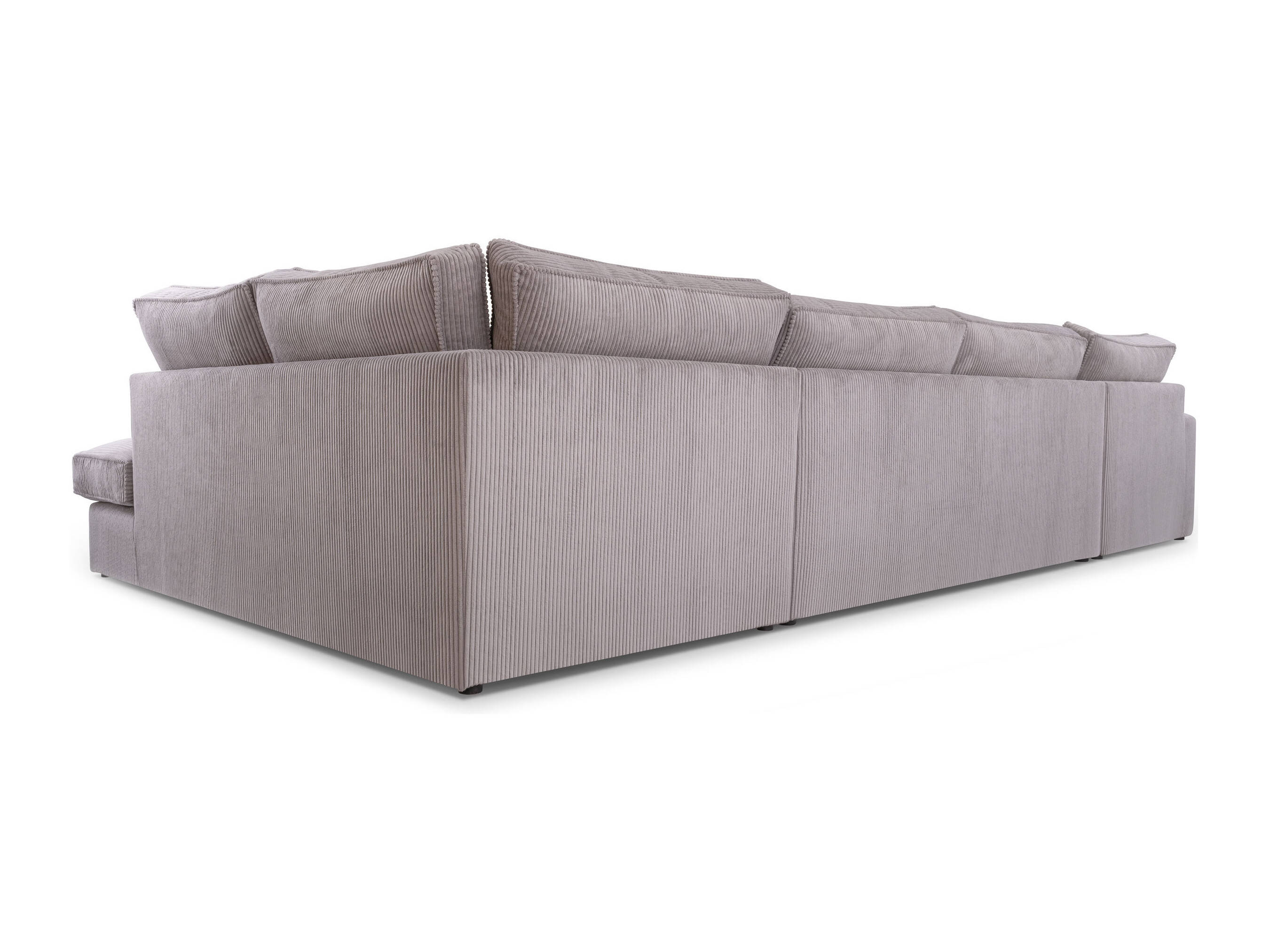 Horn­sófi Lufkin 139 (Lincoln 17)
