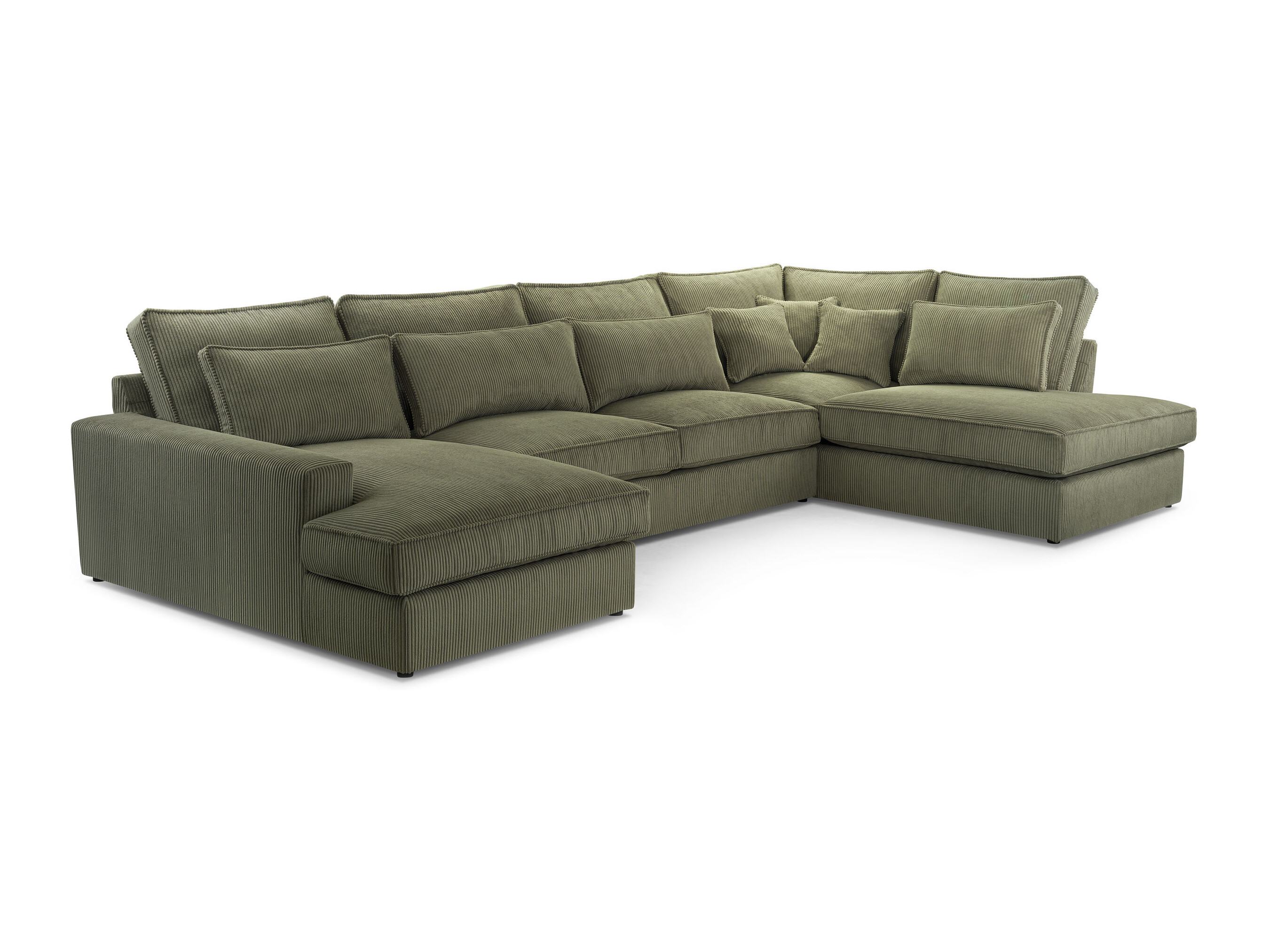 Horn­sófi Lufkin 139 (Lincoln 37)