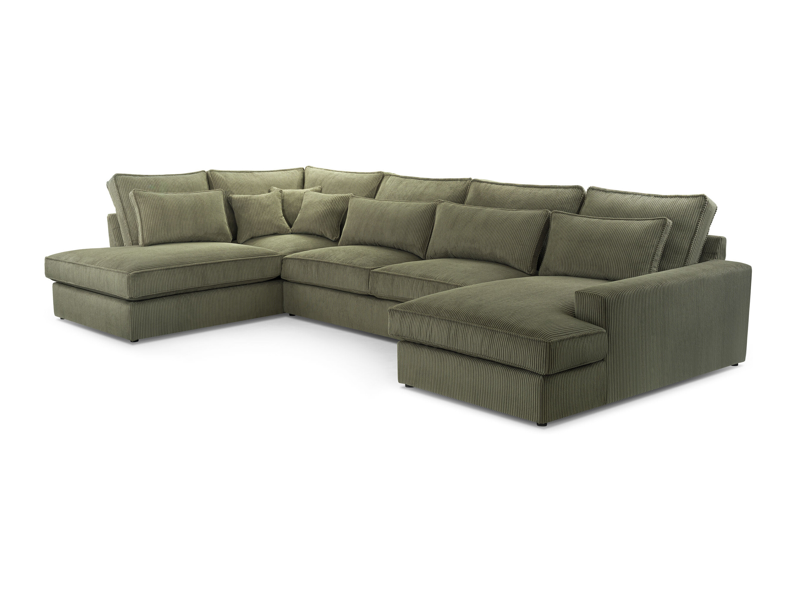 Horn­sófi Lufkin 139 (Lincoln 37)