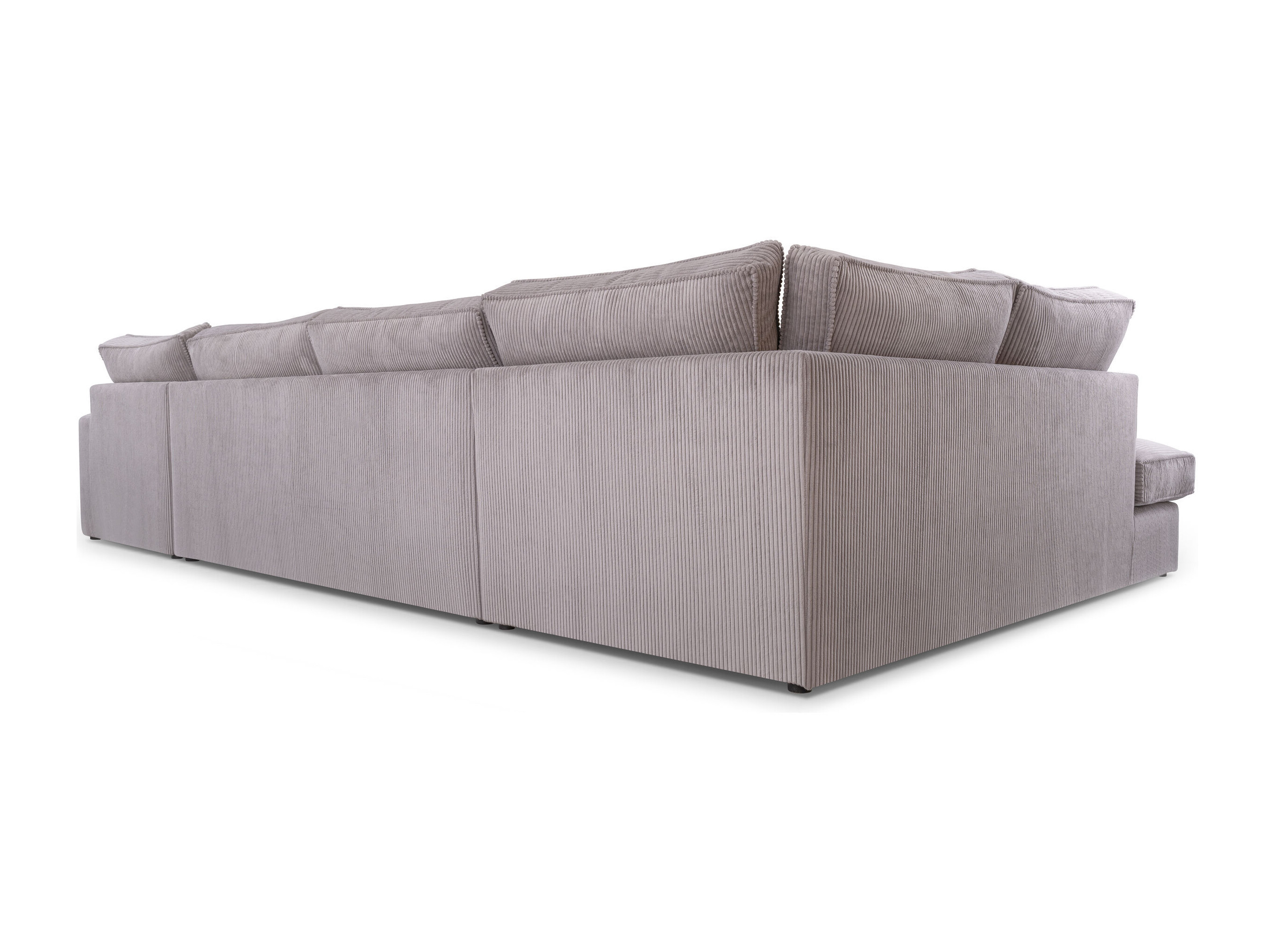 Horn­sófi Lufkin 139 (Lincoln 39)