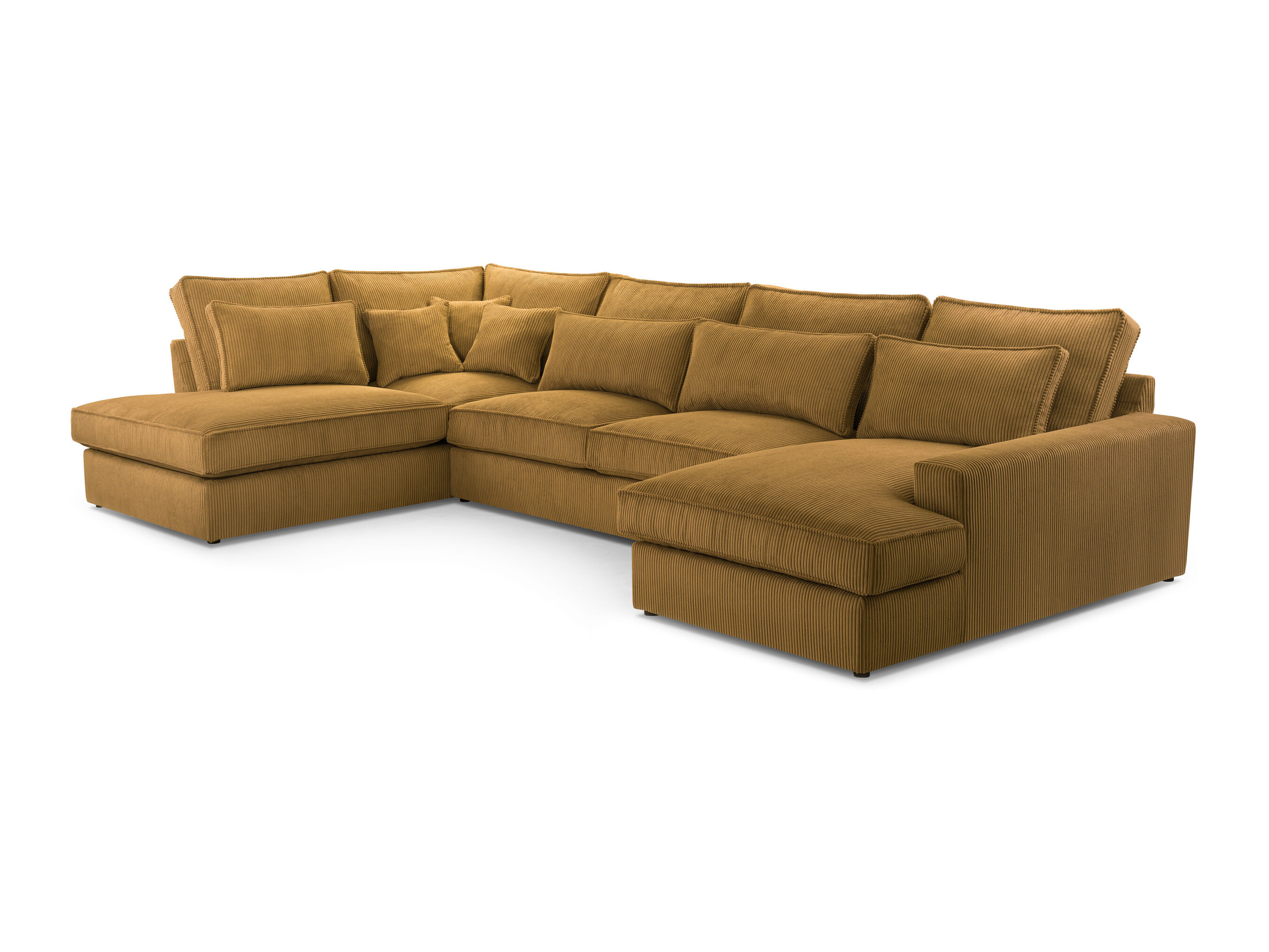 Horn­sófi Lufkin 139 (Lincoln 48)