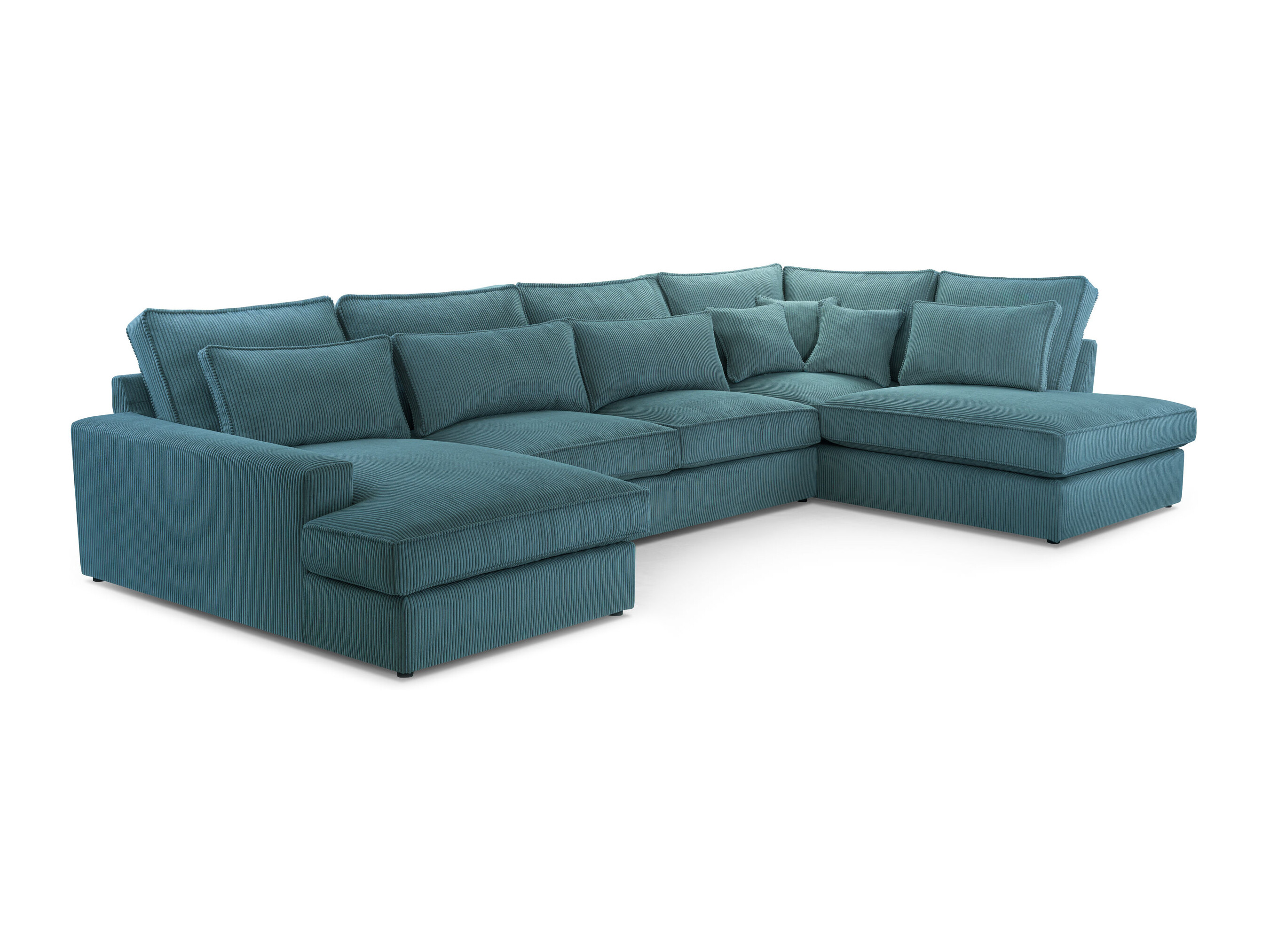 Horn­sófi Lufkin 139 (Lincoln 75)